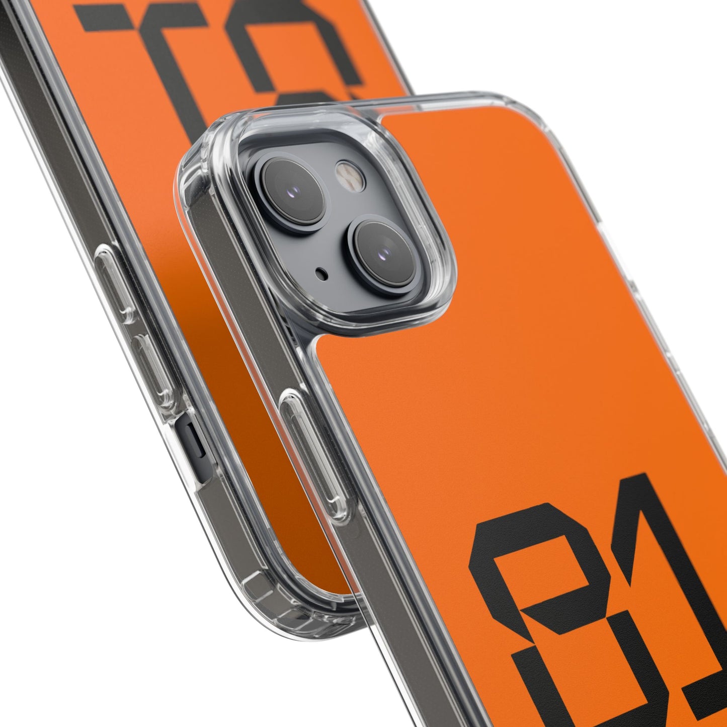 Oscar Piastri #81 2025