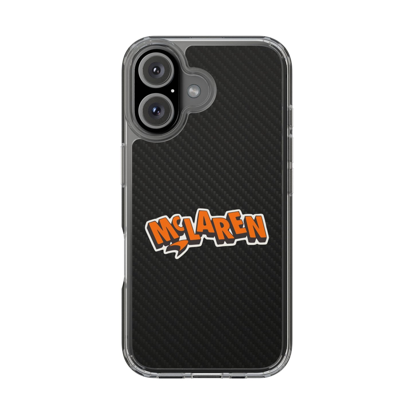 Carbon McLaren