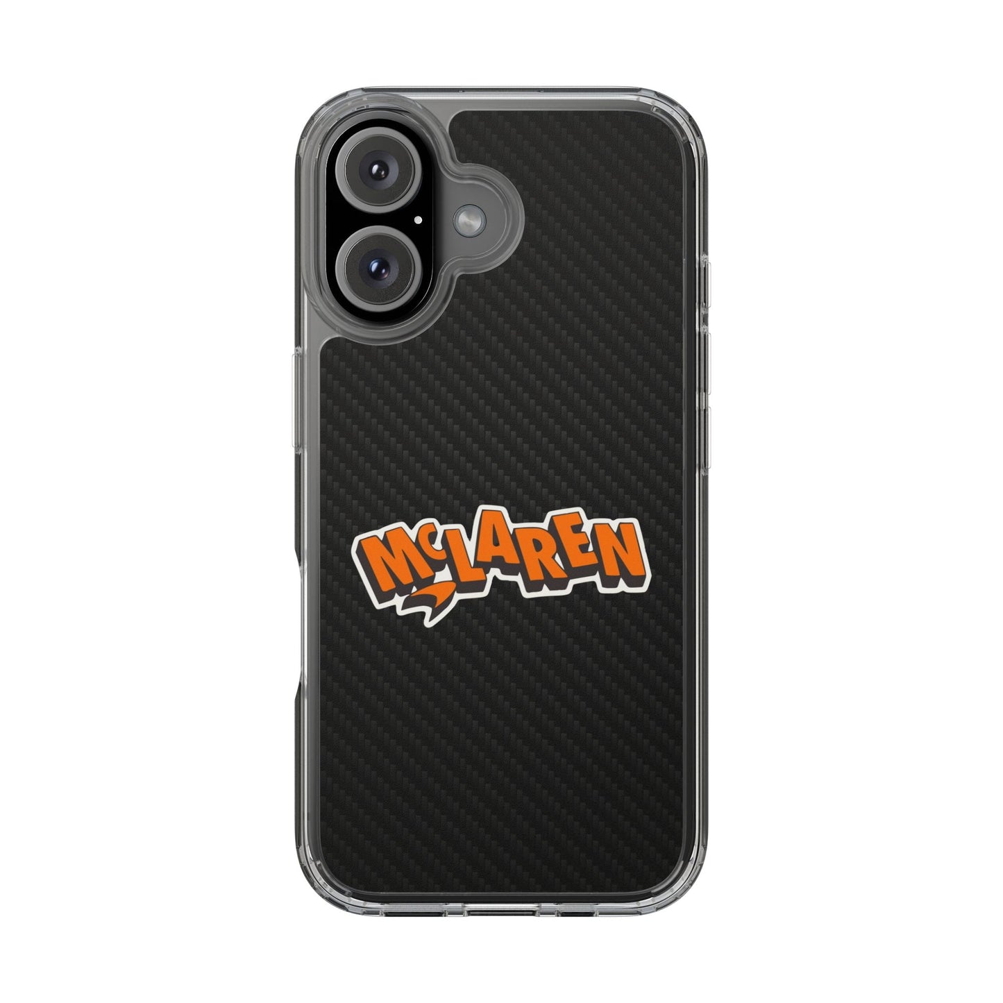 Carbon McLaren