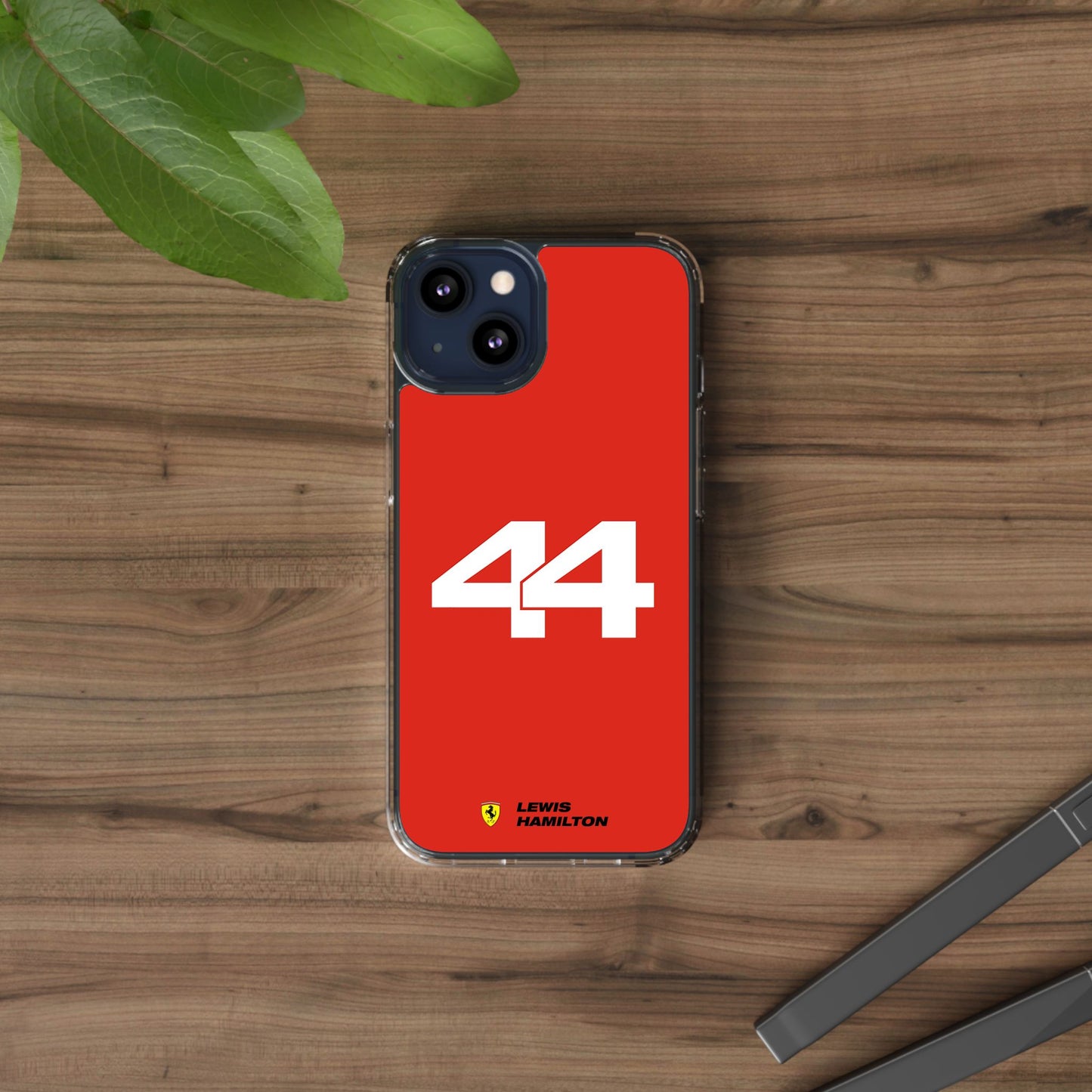 Lewis Hamilton #44 2025
