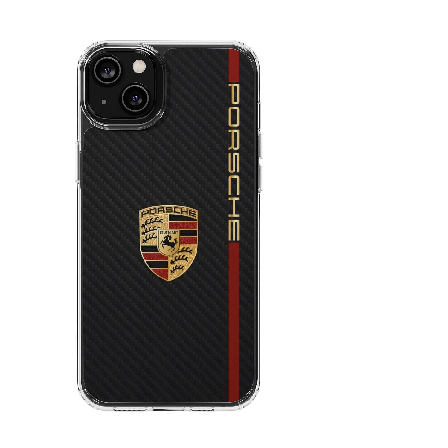 Porsche Carbon Stealth