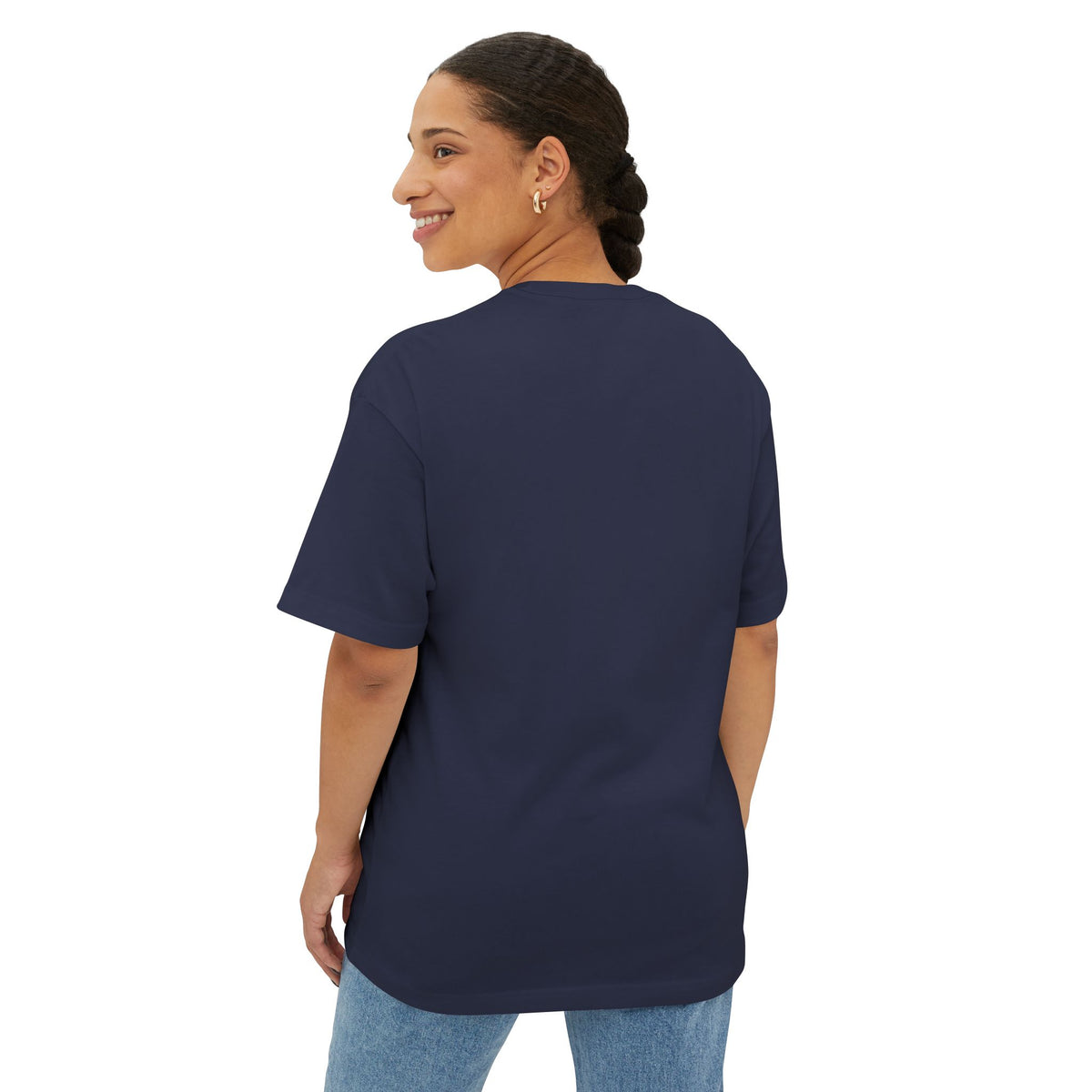 TuTuDuDu - Max Verstappen // Oversized Tee