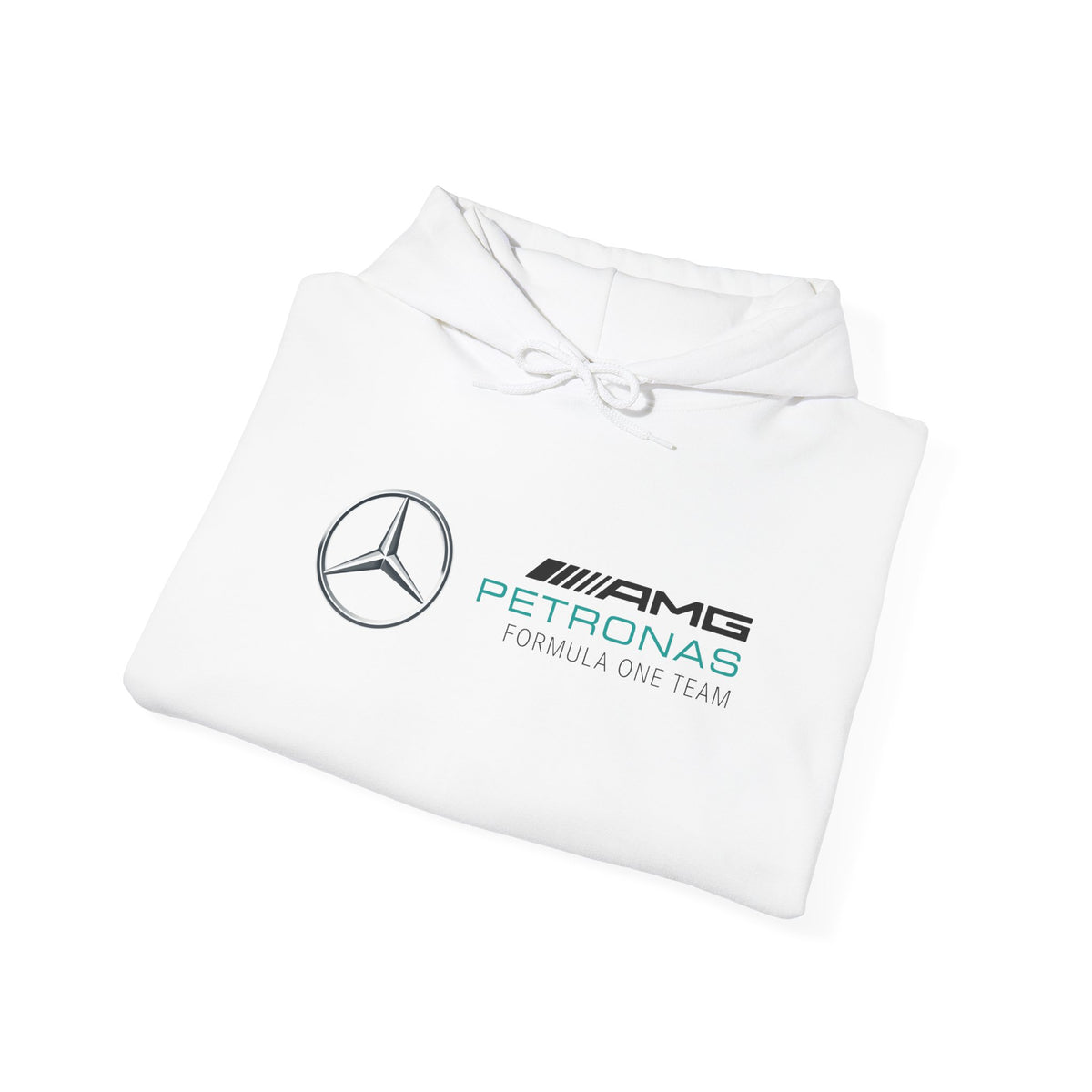 Mercedes-AMG Petronas // Unisex Hoodie