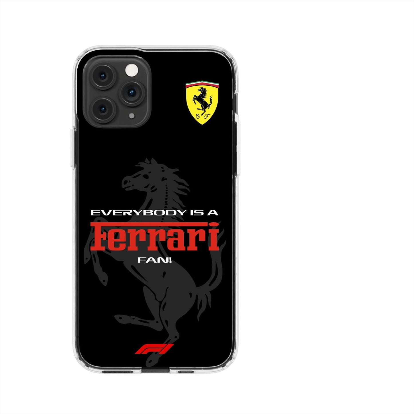 Ferrari Fan