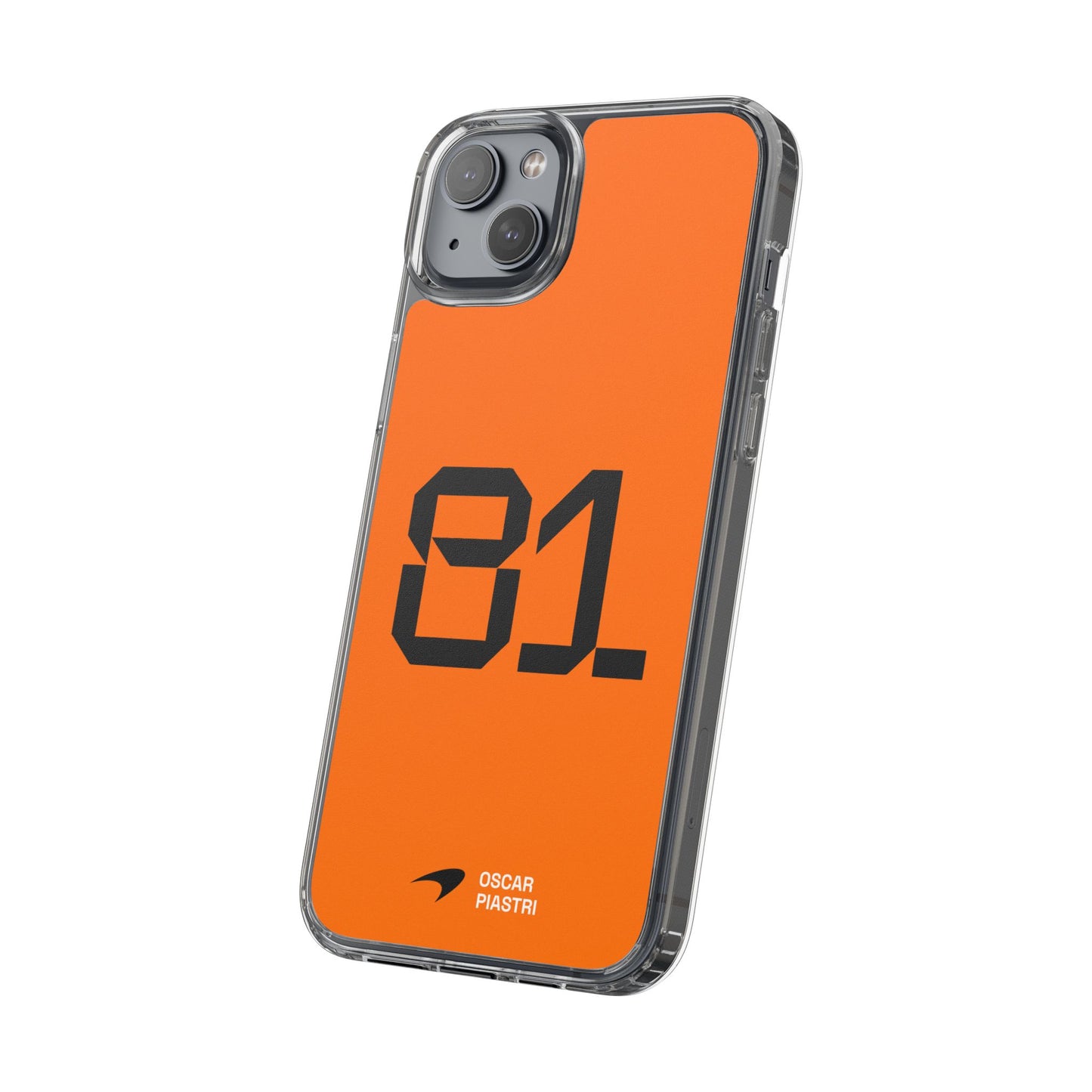 Oscar Piastri #81 2025