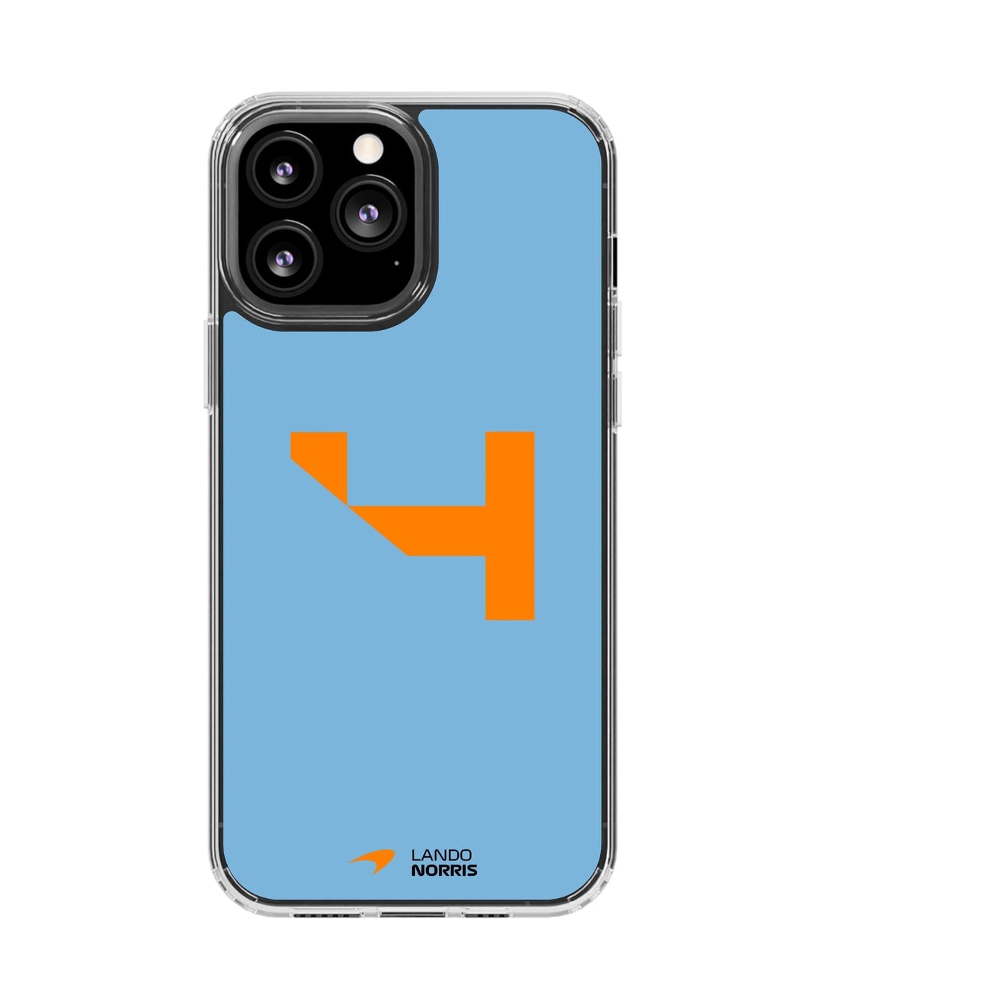 Lando Norris #4
