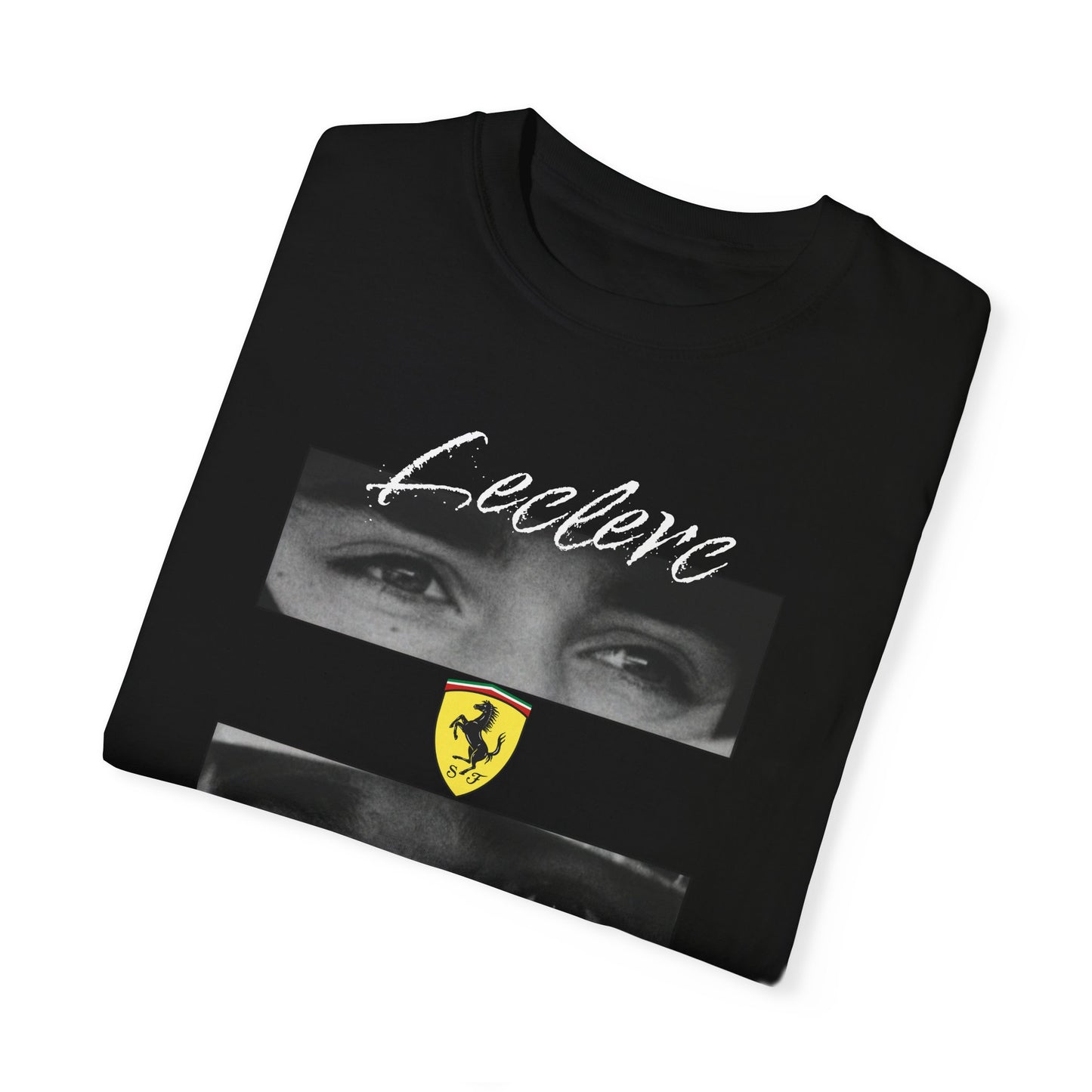 Dream Ferrari