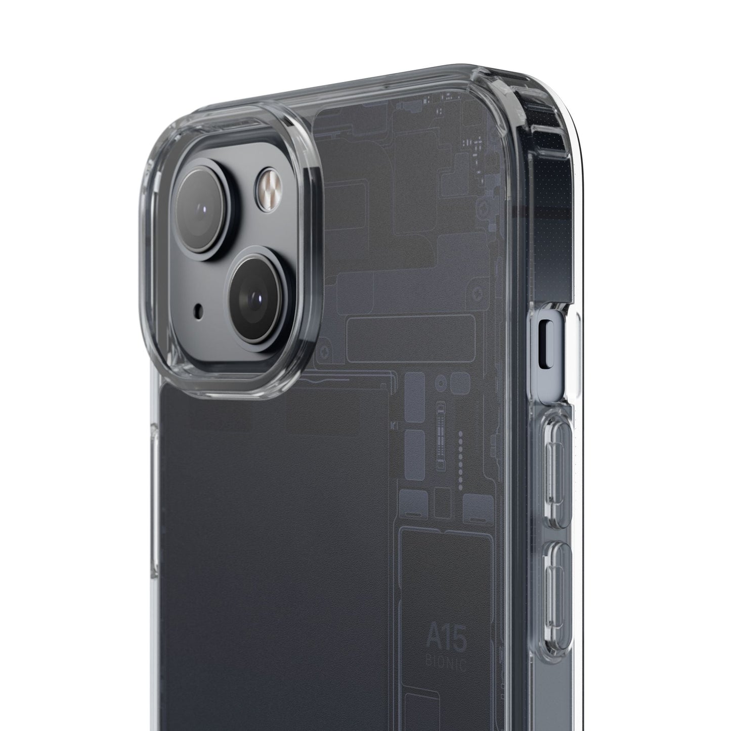 iPhone 14 Series - X-Ray Case
