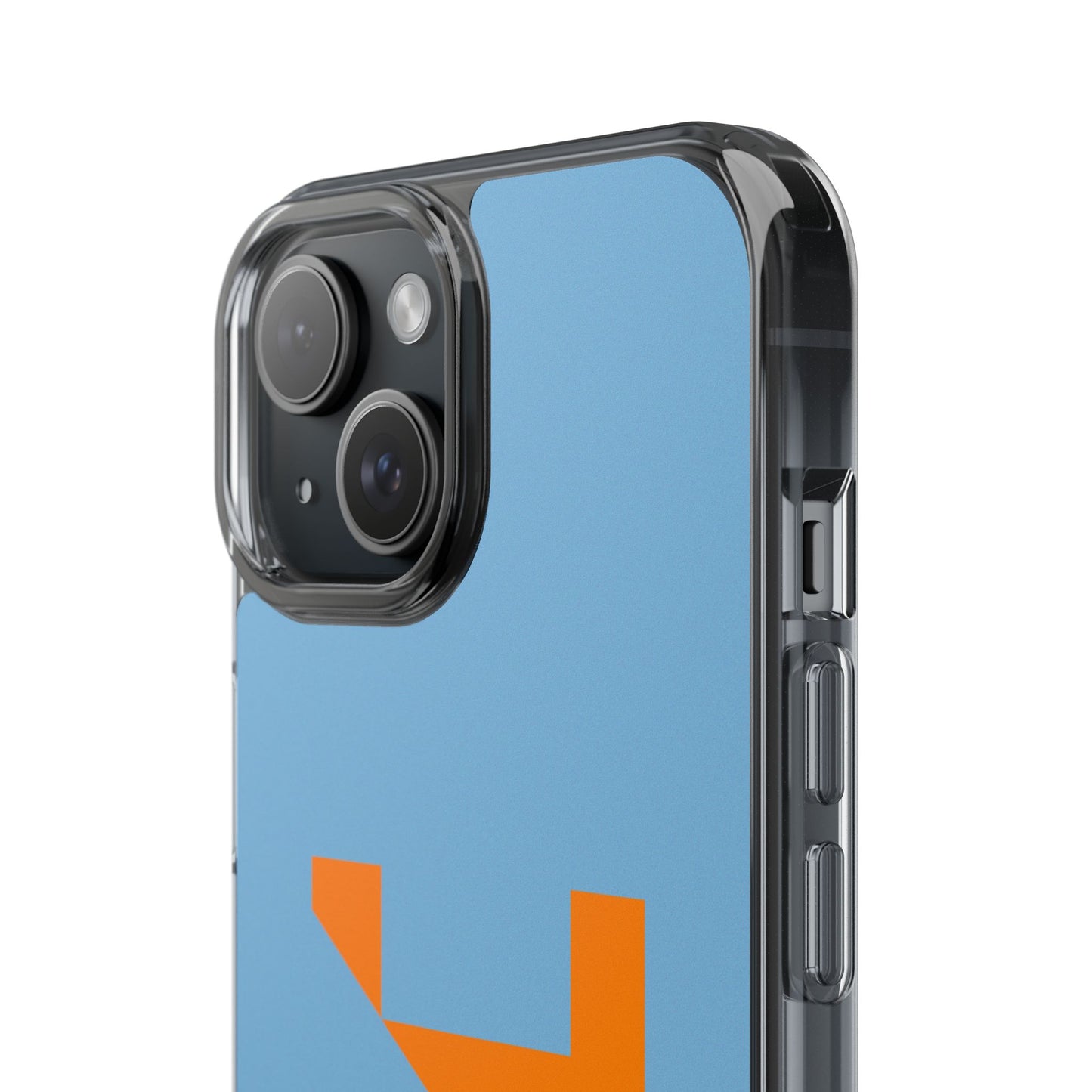 Lando Norris #4 - Phone Case
