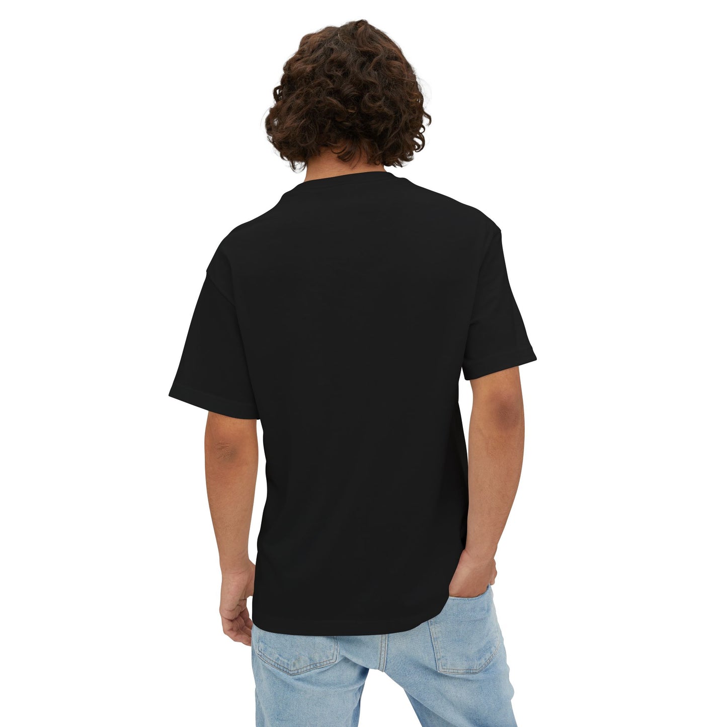 Mad Max - Premium Oversized T-shirt