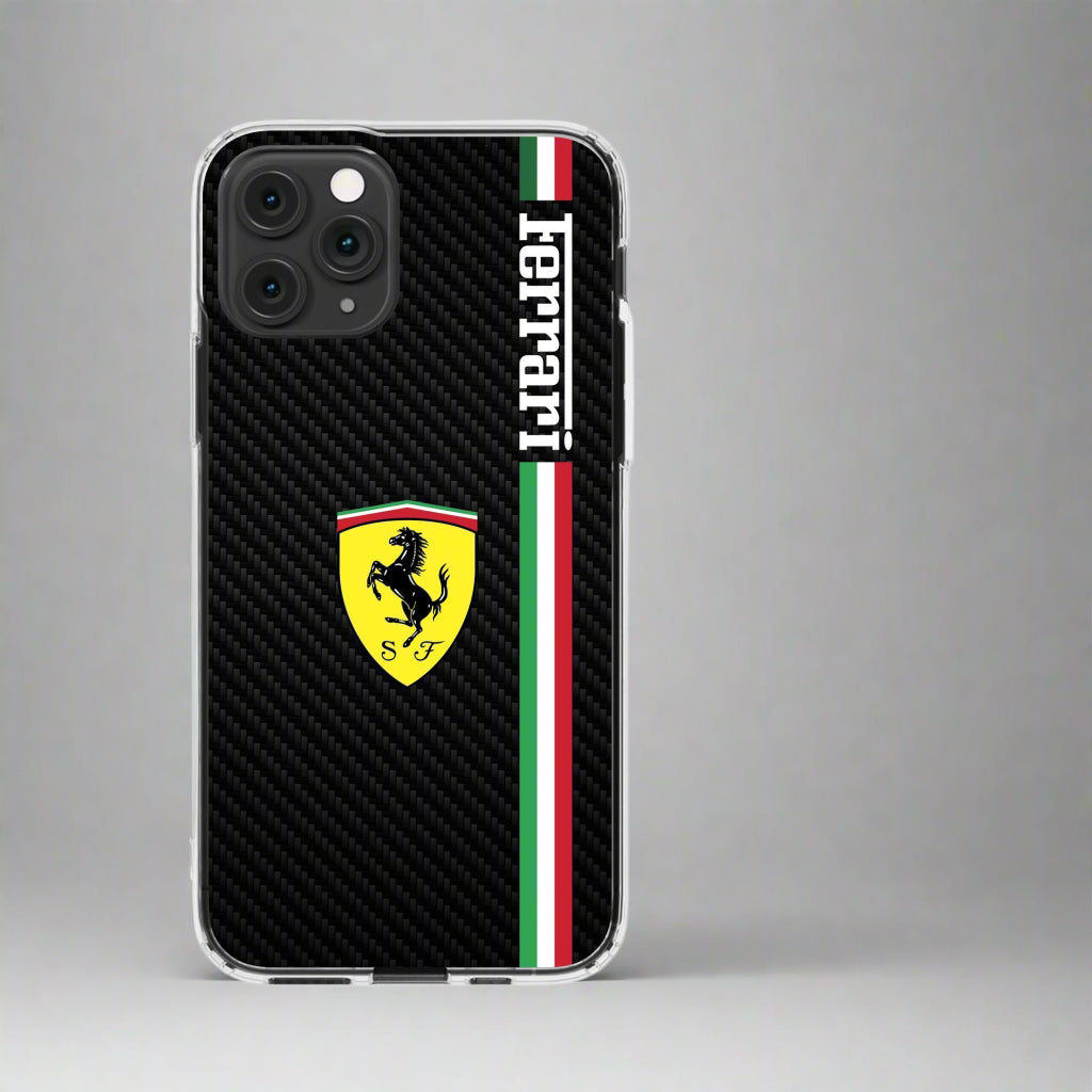 Ferrari Stealth Carbon