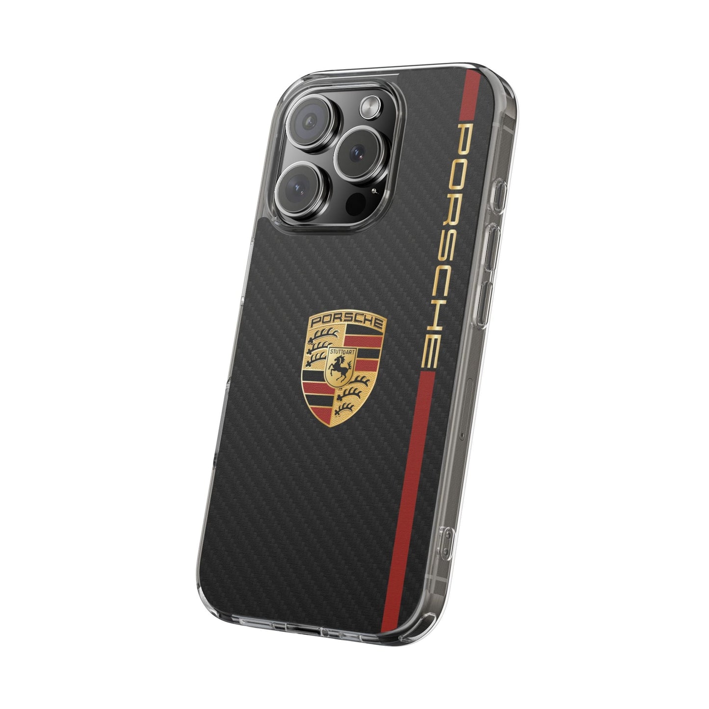 Porsche Carbon Stealth
