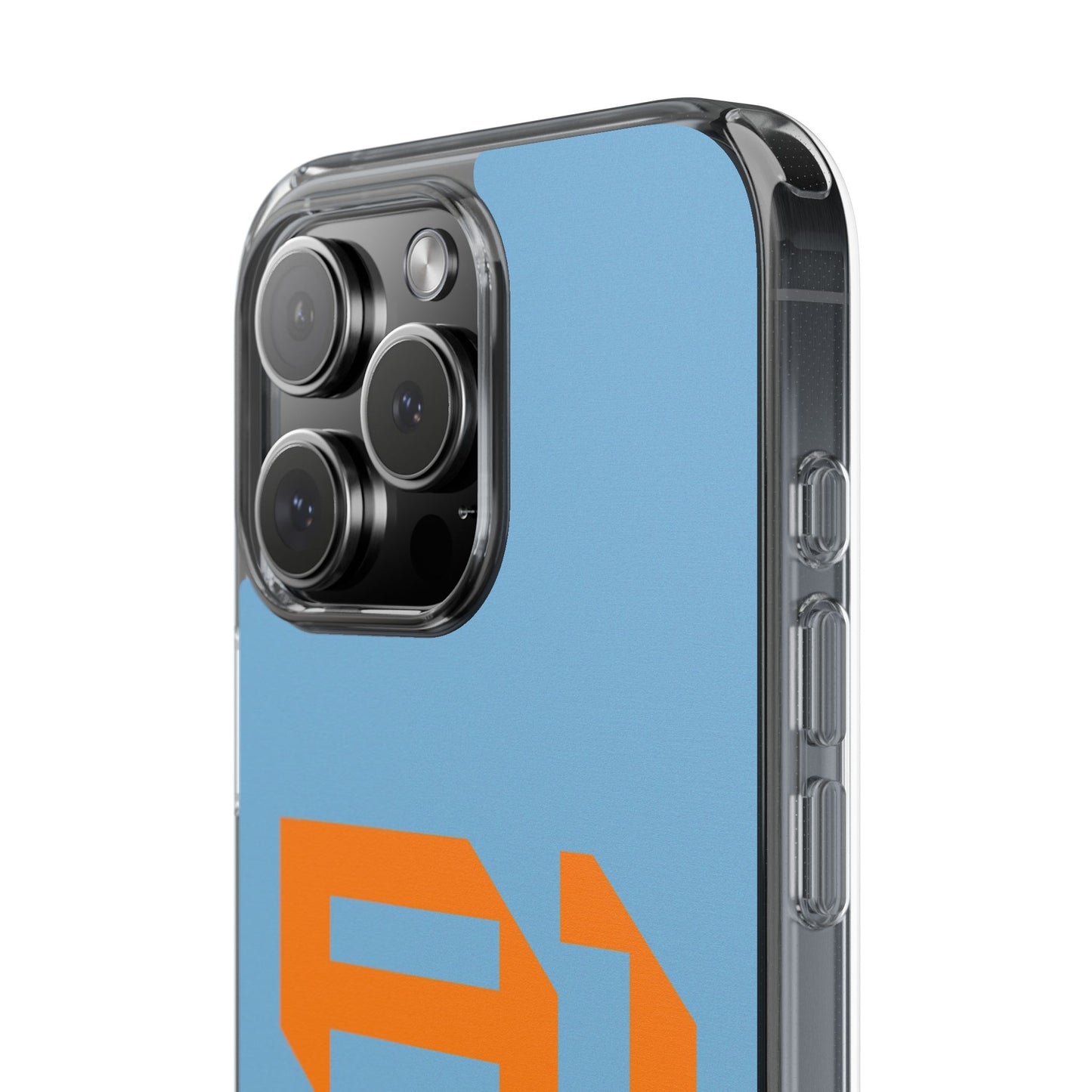 Oscar Piastri #81 - Phone Case