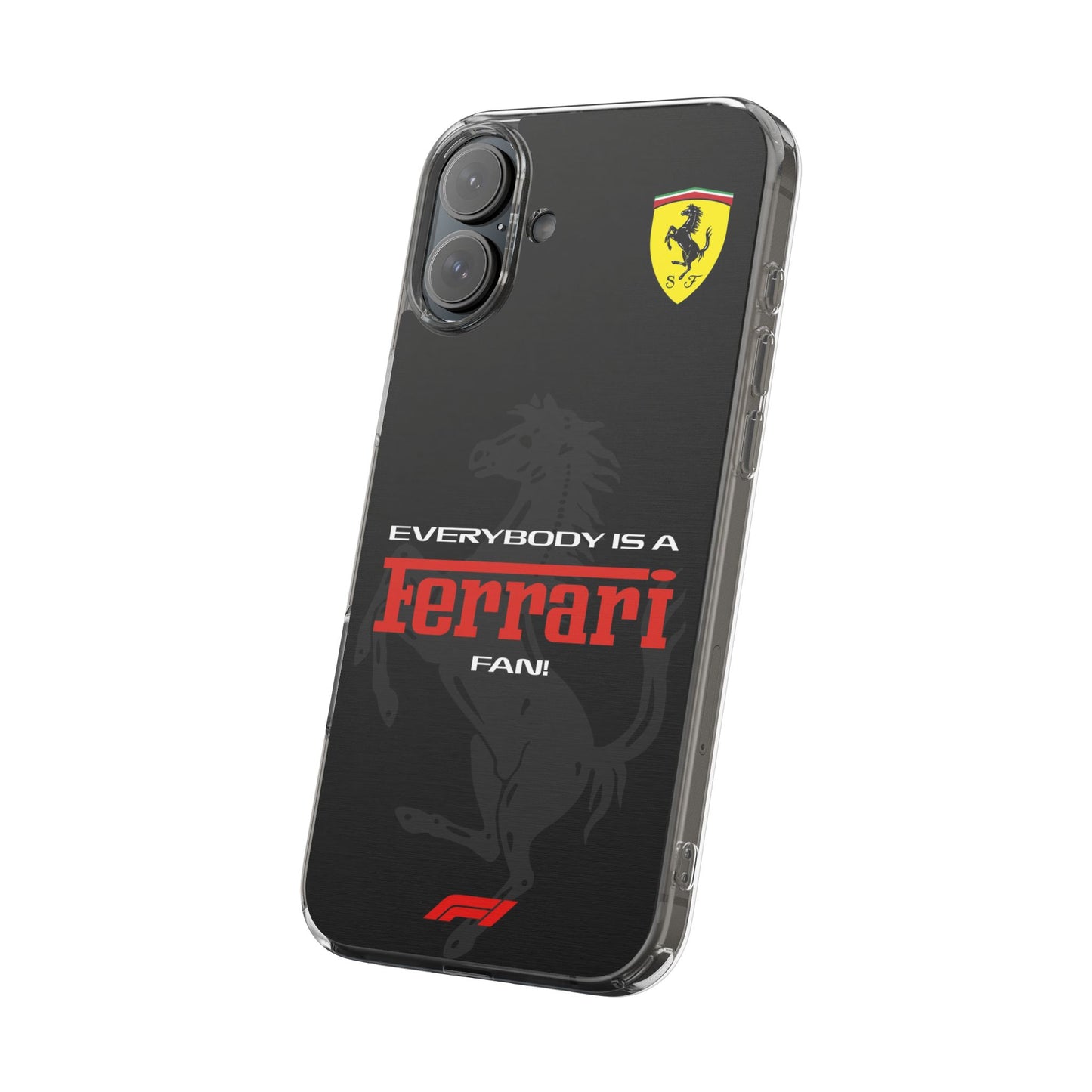 Ferrari Fan