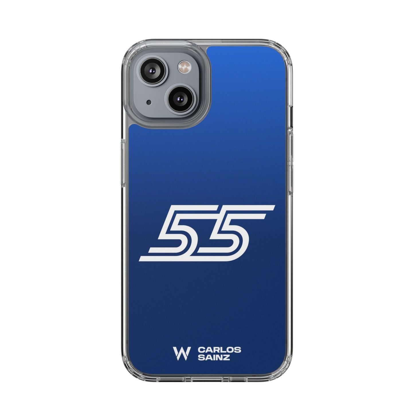 Carlos Sainz 55 x Williams