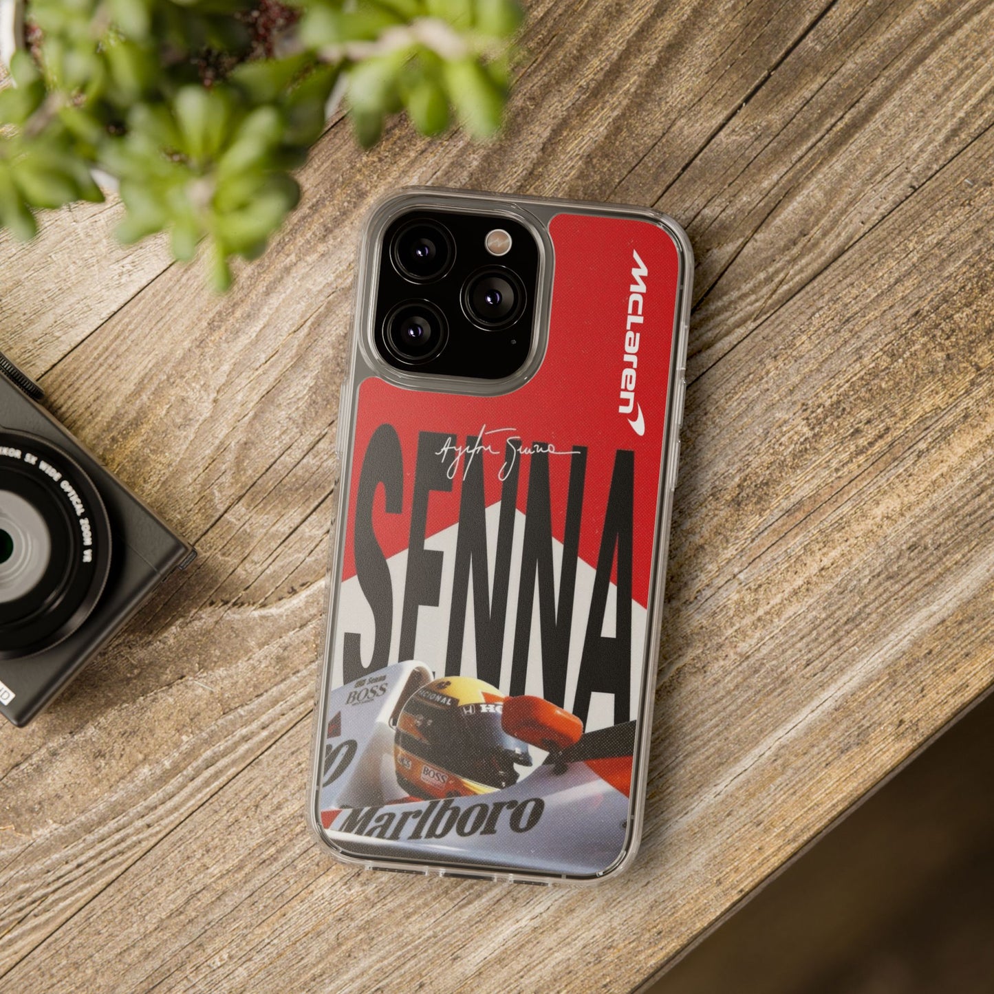 Senna