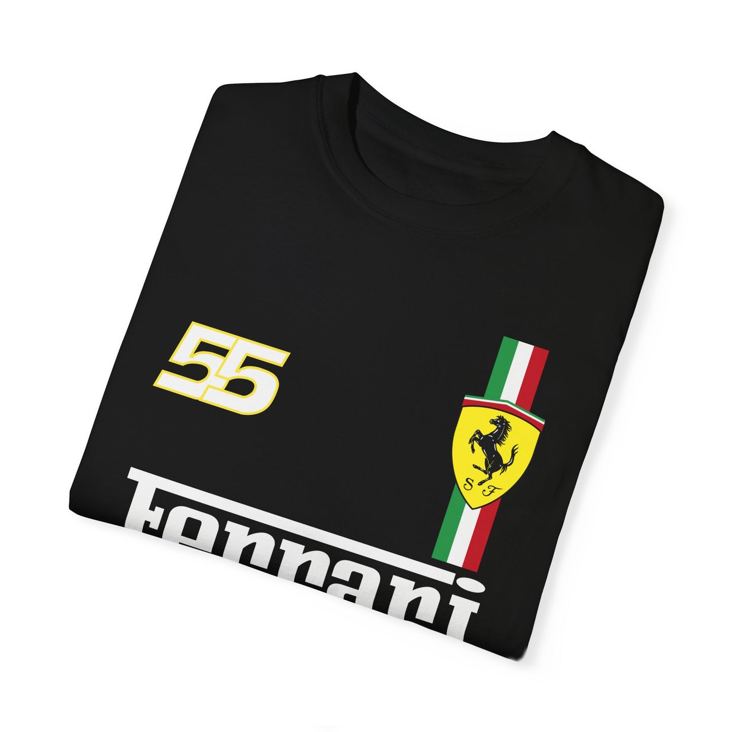 Ferrari x 55 - Unisex T-shirt