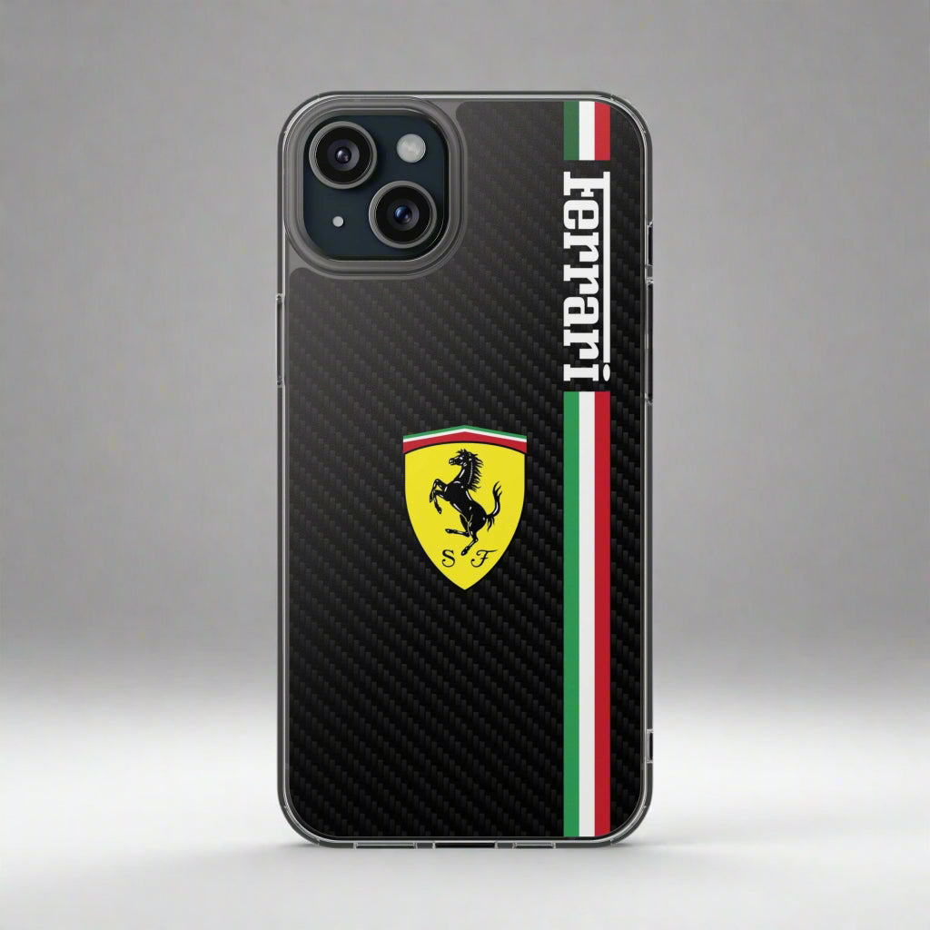 Ferrari Stealth Carbon
