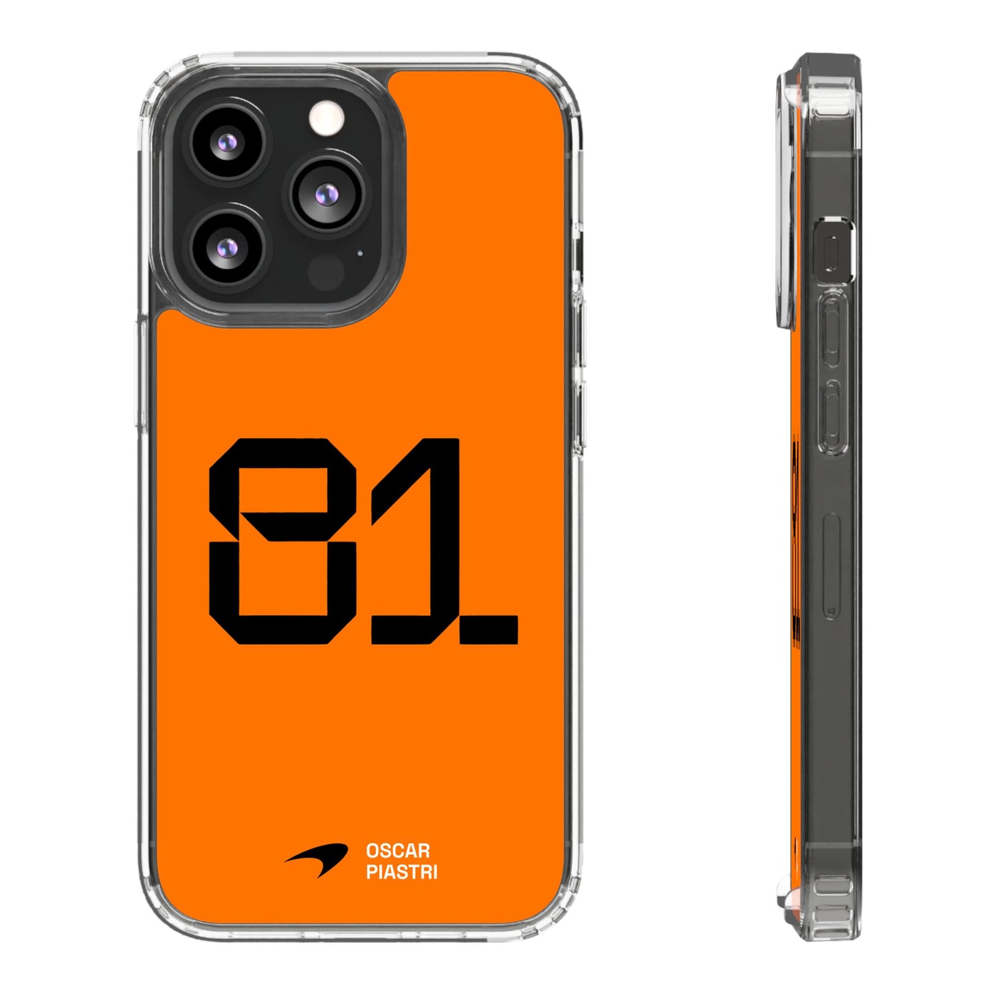 Oscar Piastri #81 2025