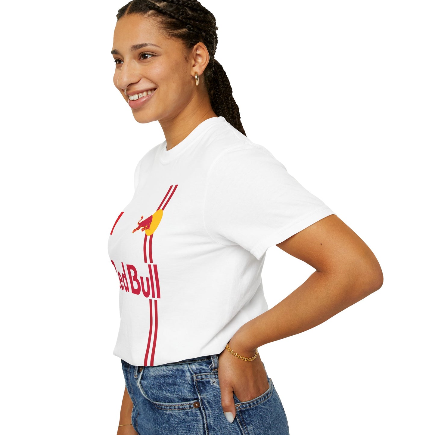 Redbull Max #1