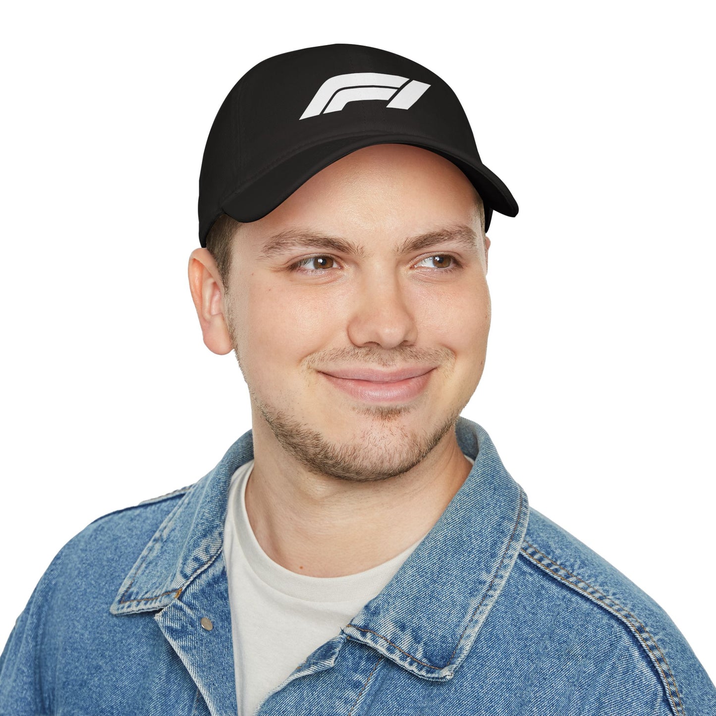 F1 Logo Cap