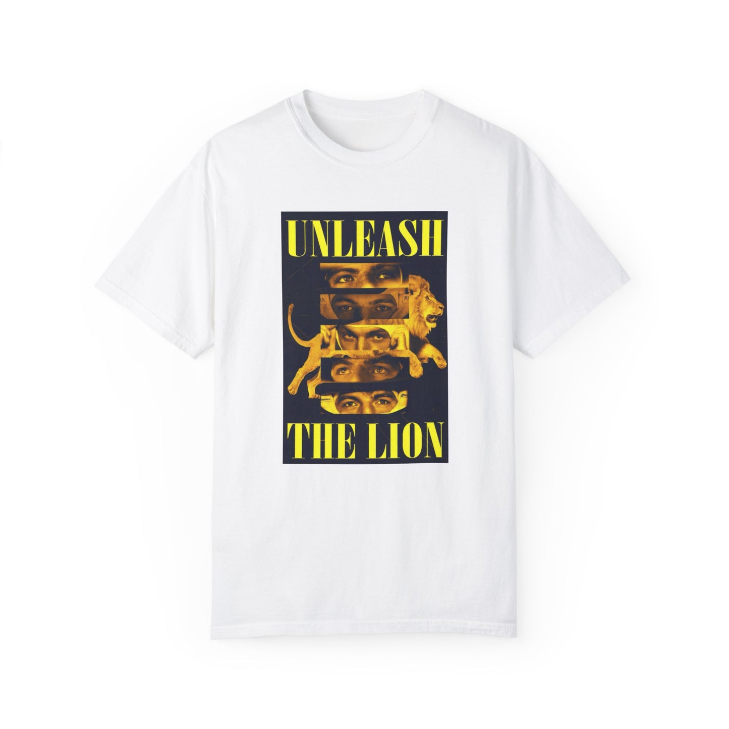 Max Verstappen - Unleash The Lion