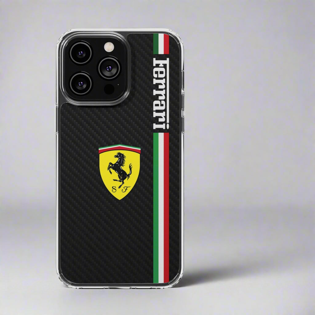 Ferrari Stealth Carbon