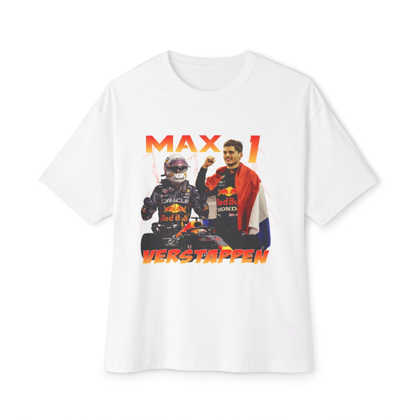 Max Verstappen #1