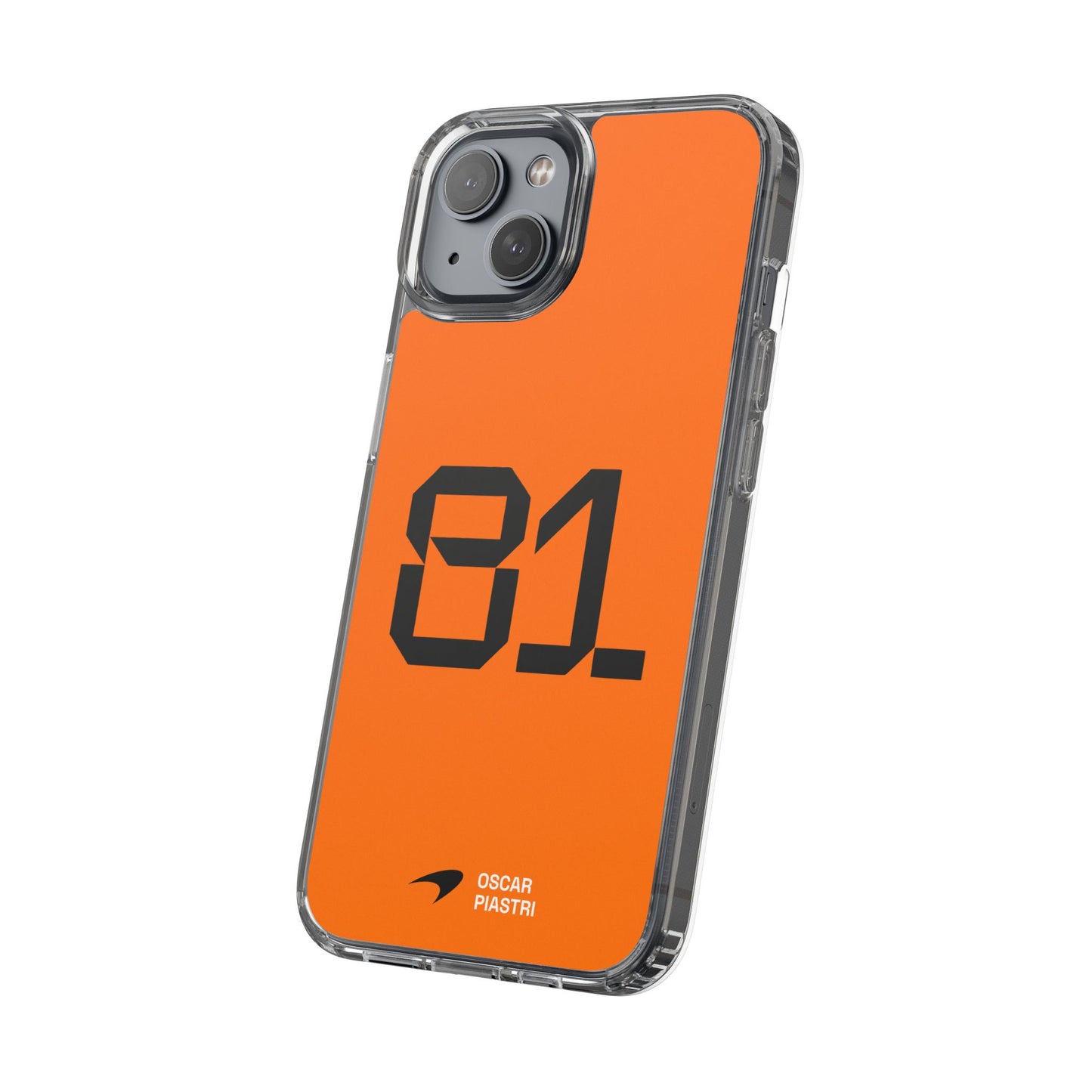 Oscar Piastri #81 2025