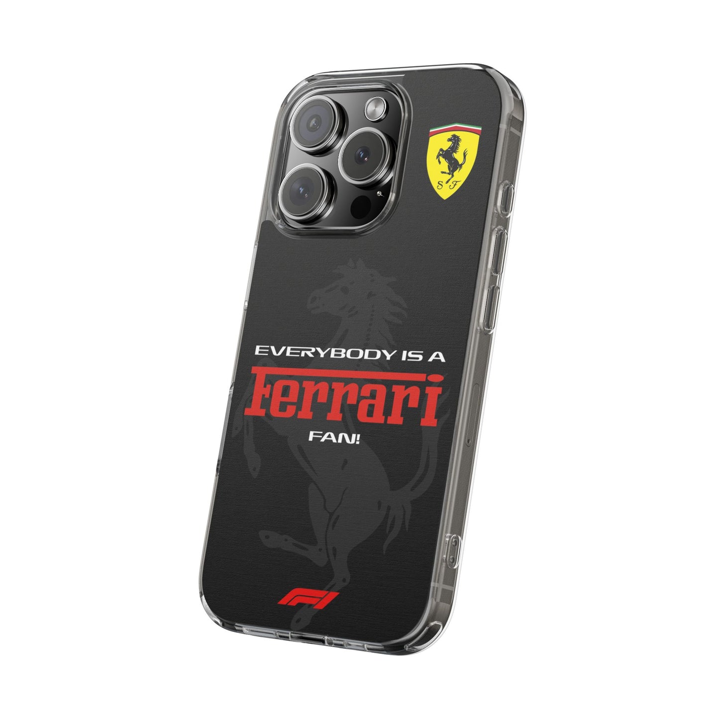Ferrari Fan