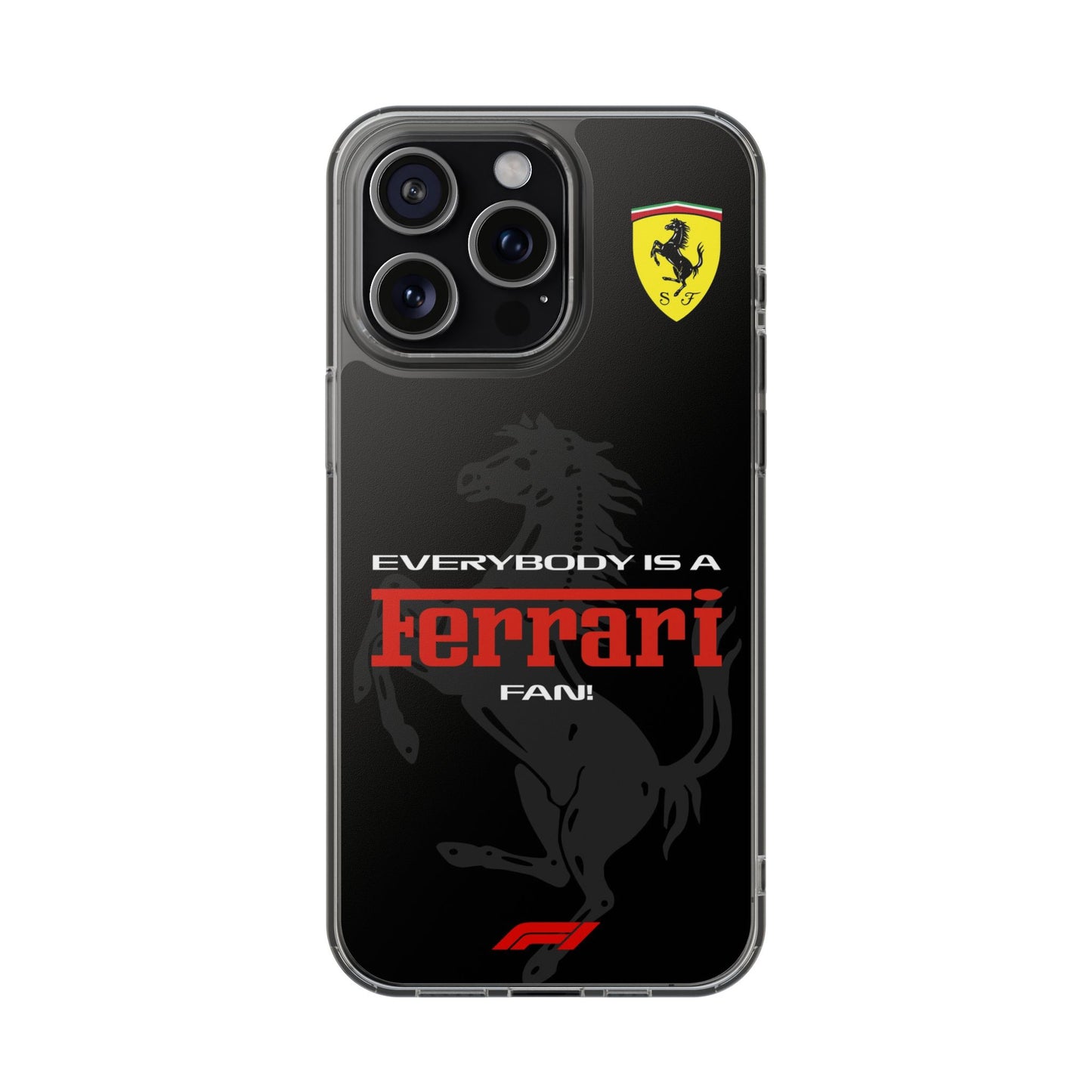 Ferrari Fan