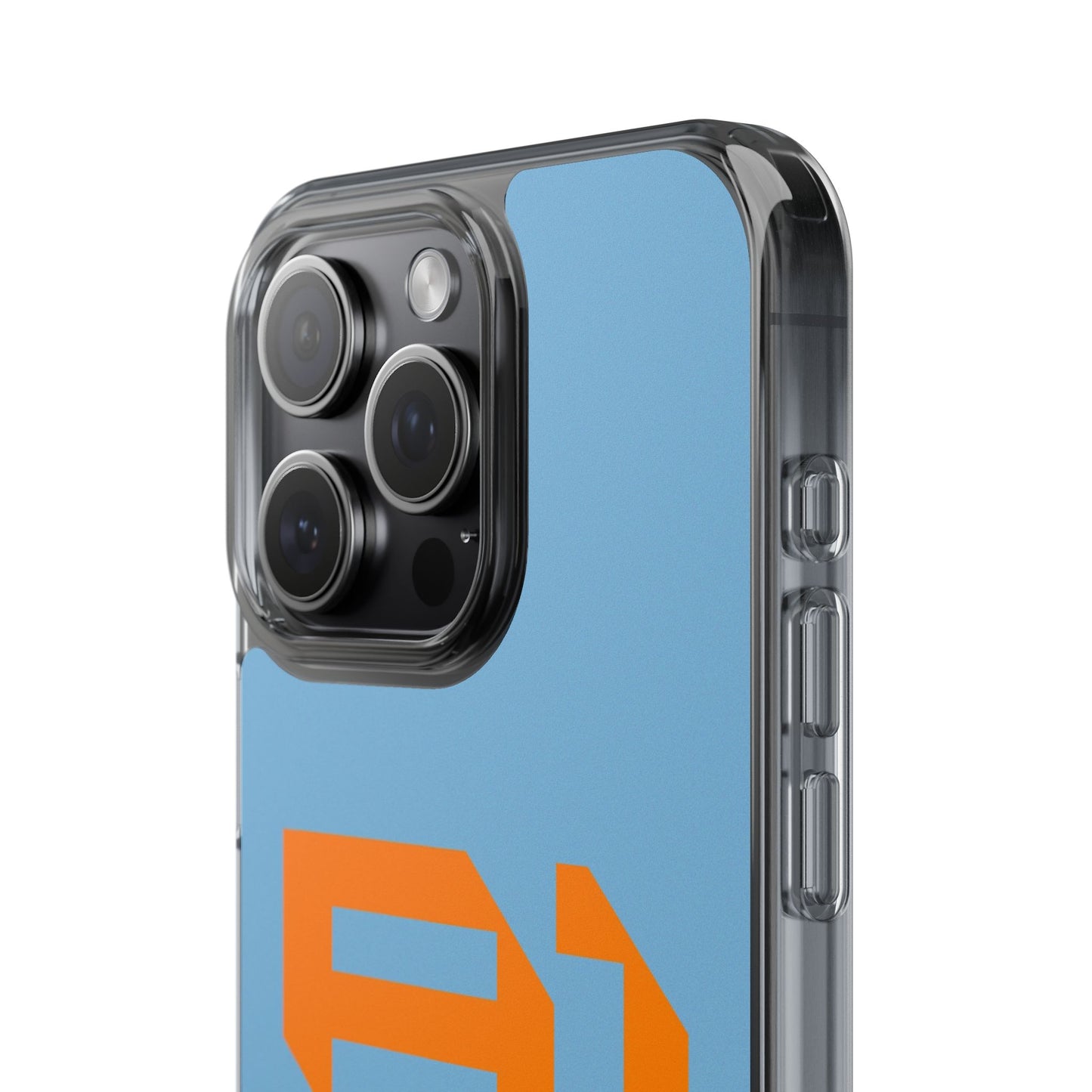 Oscar Piastri #81 - Phone Case