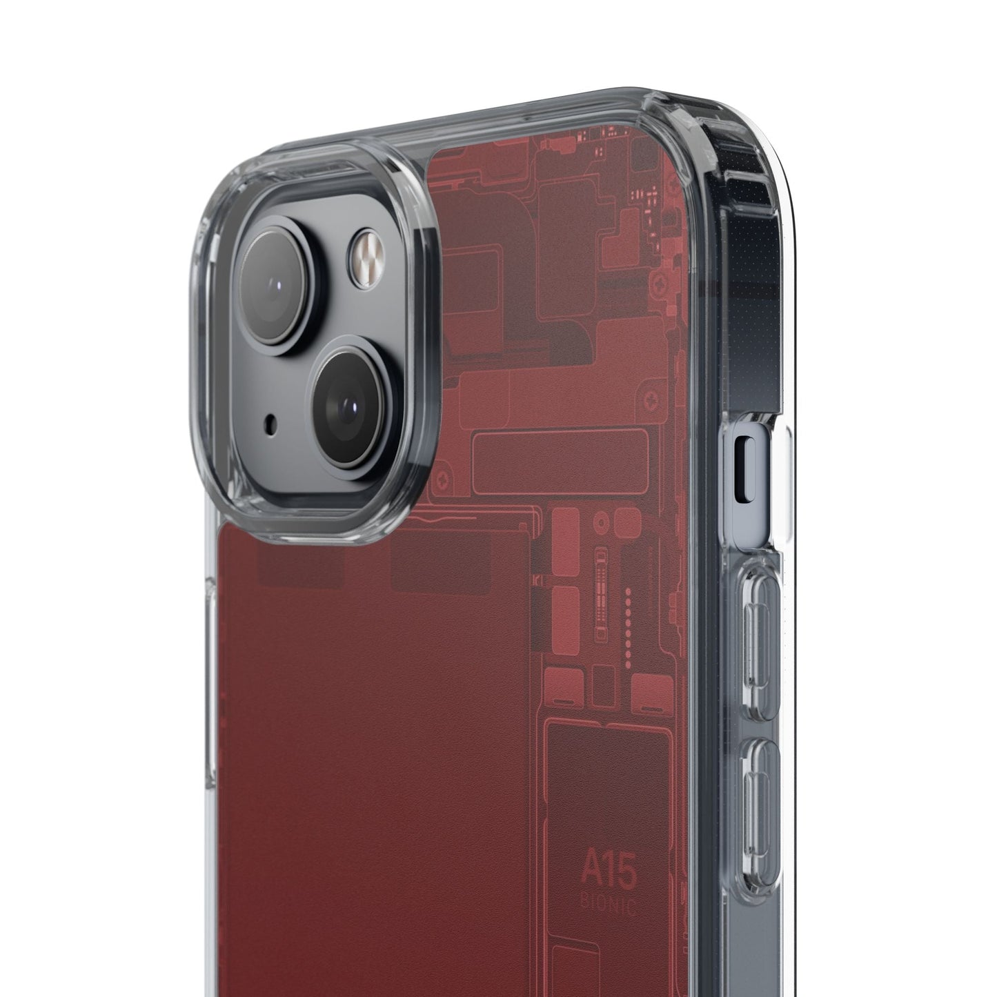 iPhone 14 Series - X-Ray Case