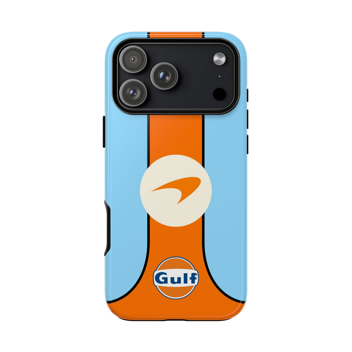 Gulf McLaren // Phone Case