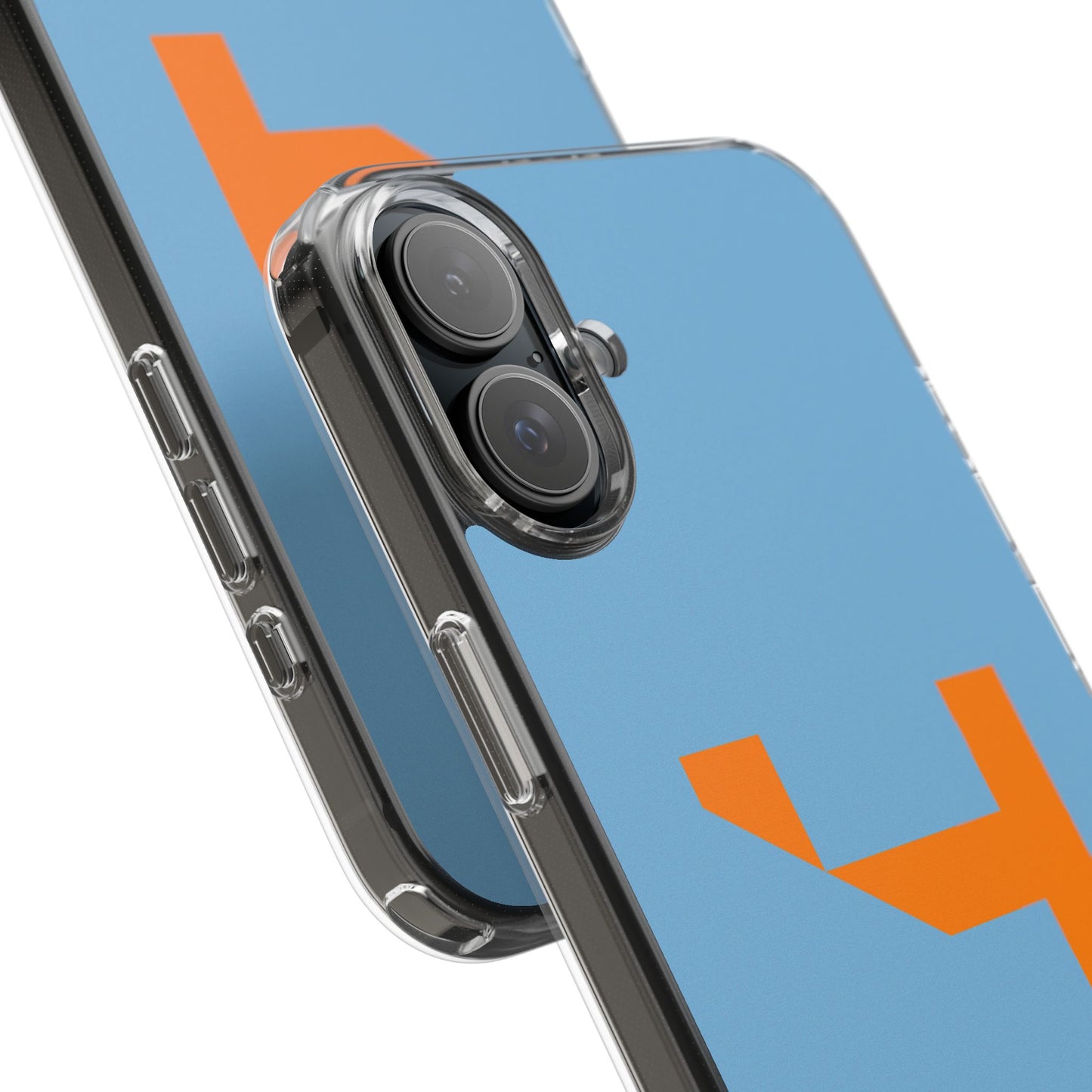 Lando Norris #4 - Phone Case