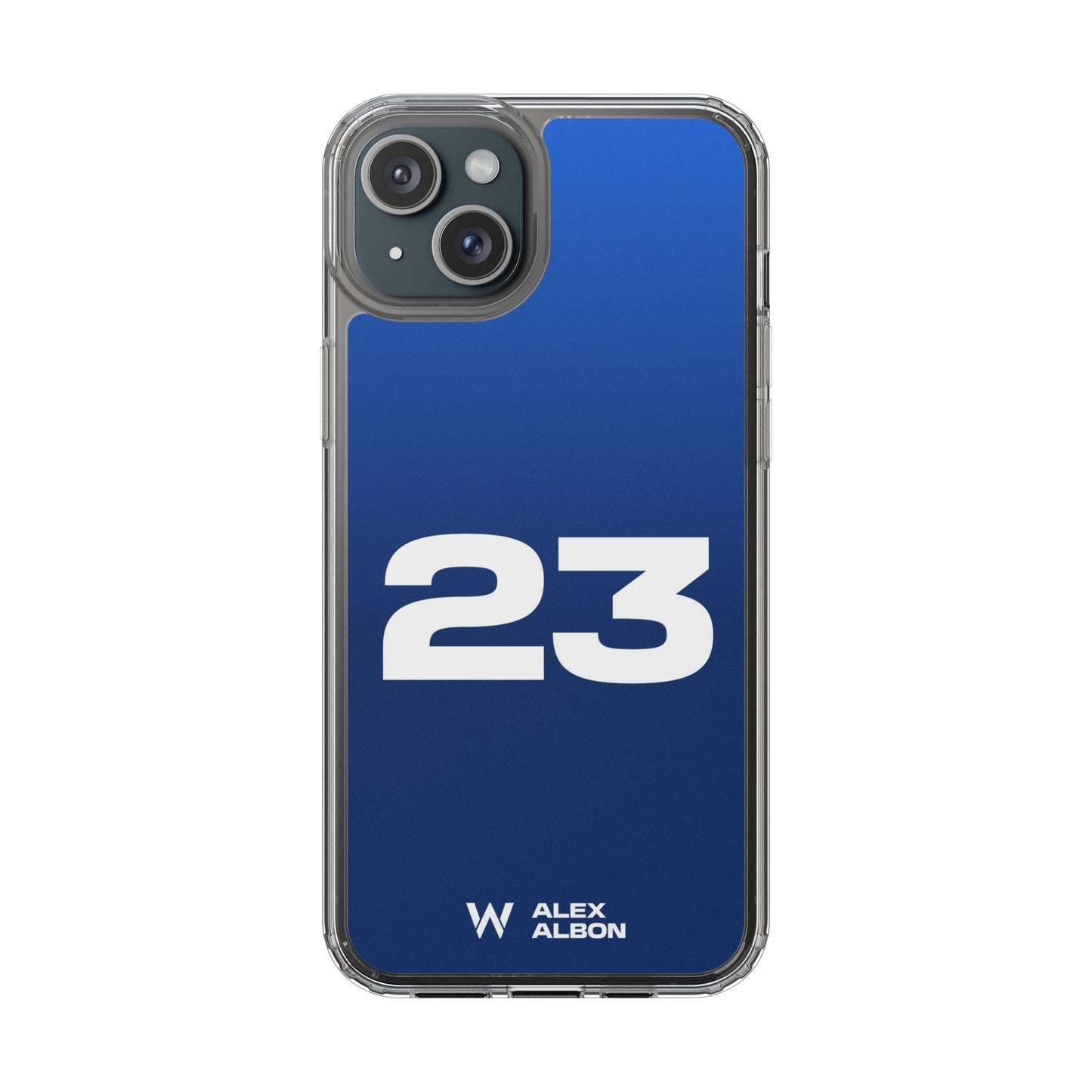 Alex Albon #23