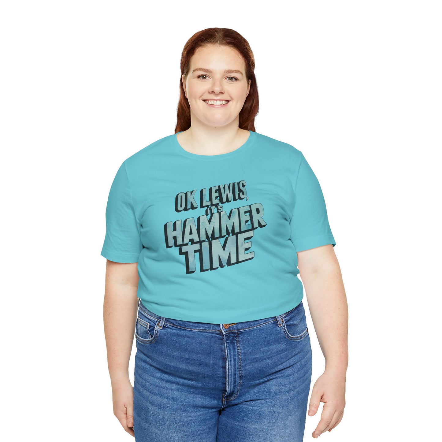 Hammer Time - Unisex T-shirt
