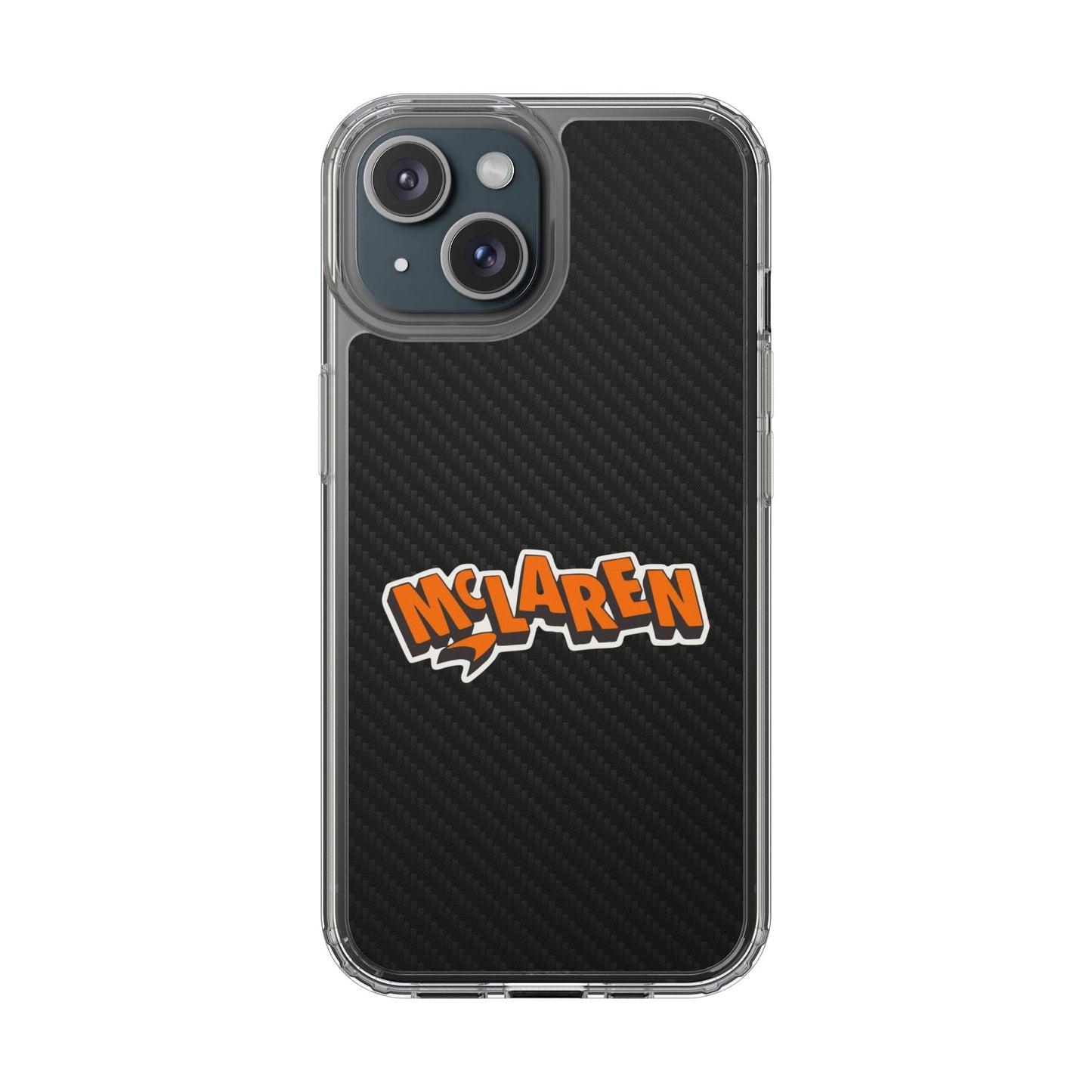Carbon McLaren