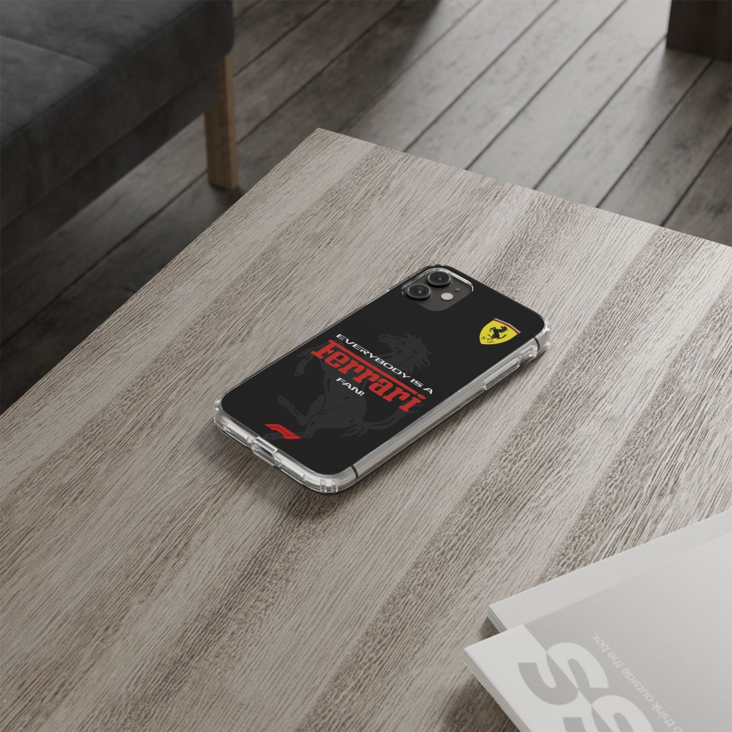 Ferrari Fan