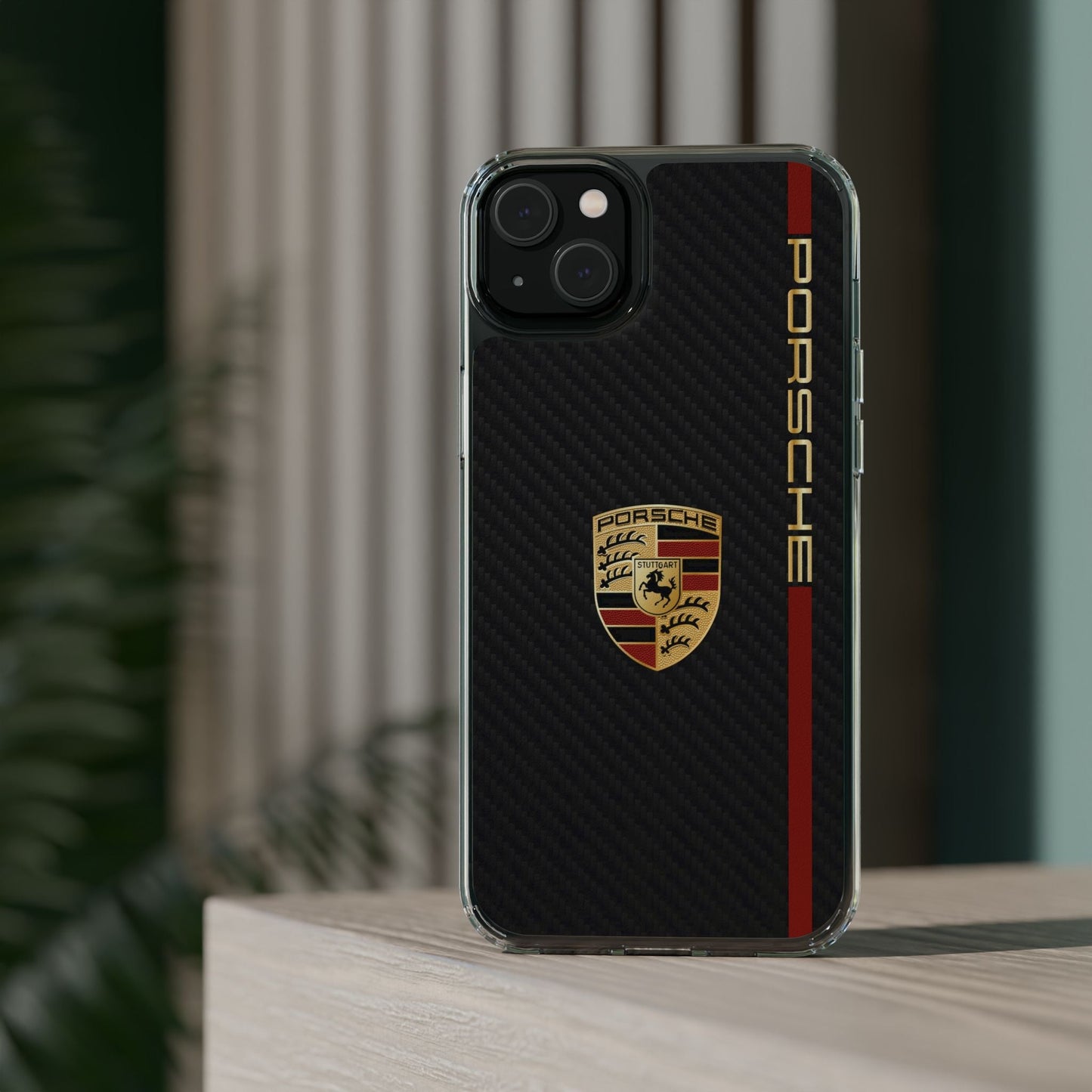 Porsche Carbon Stealth
