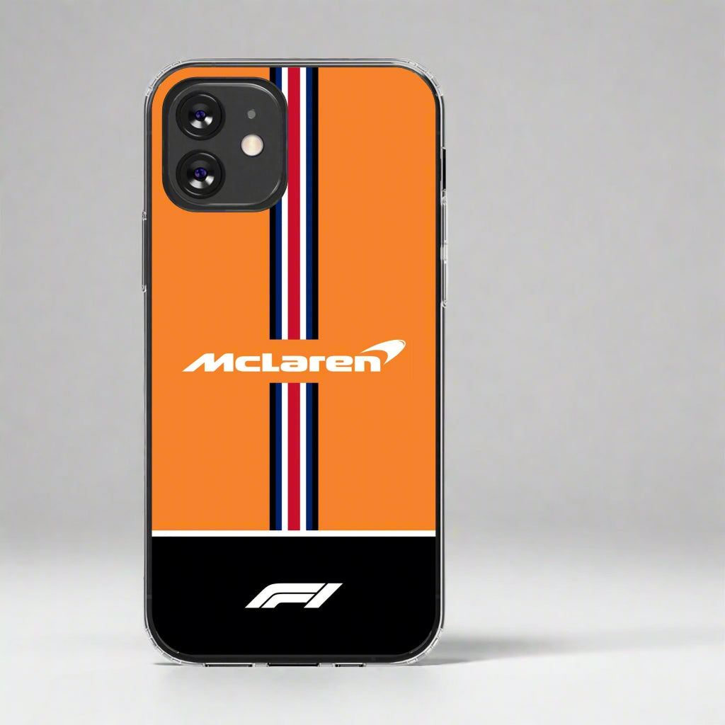 McLaren F1