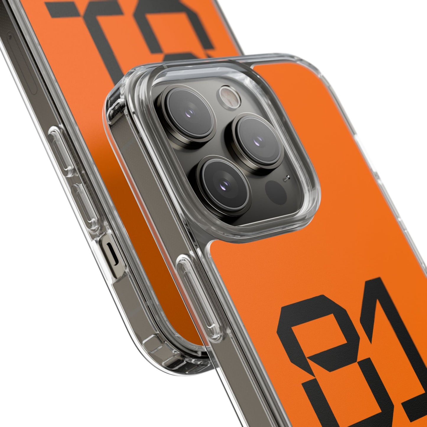 Oscar Piastri #81 2025