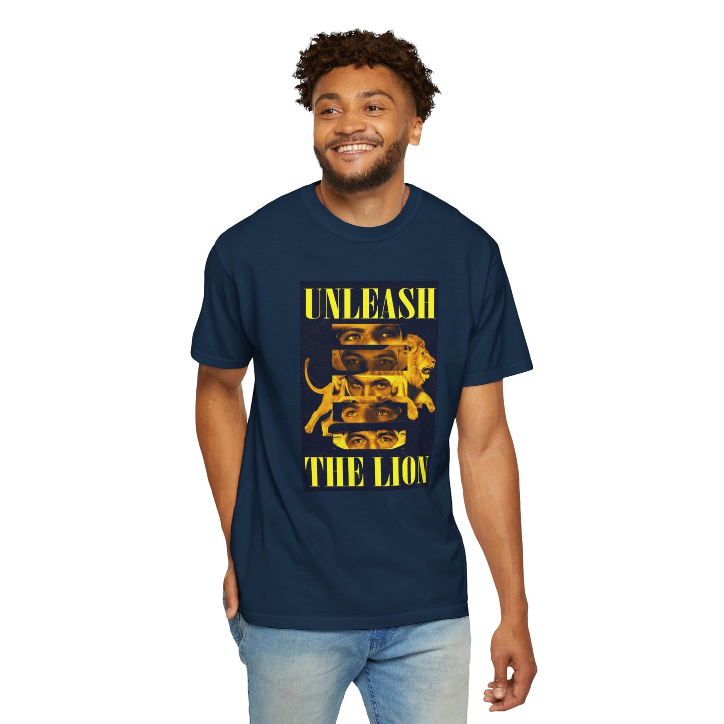 Max Verstappen - Unleash The Lion