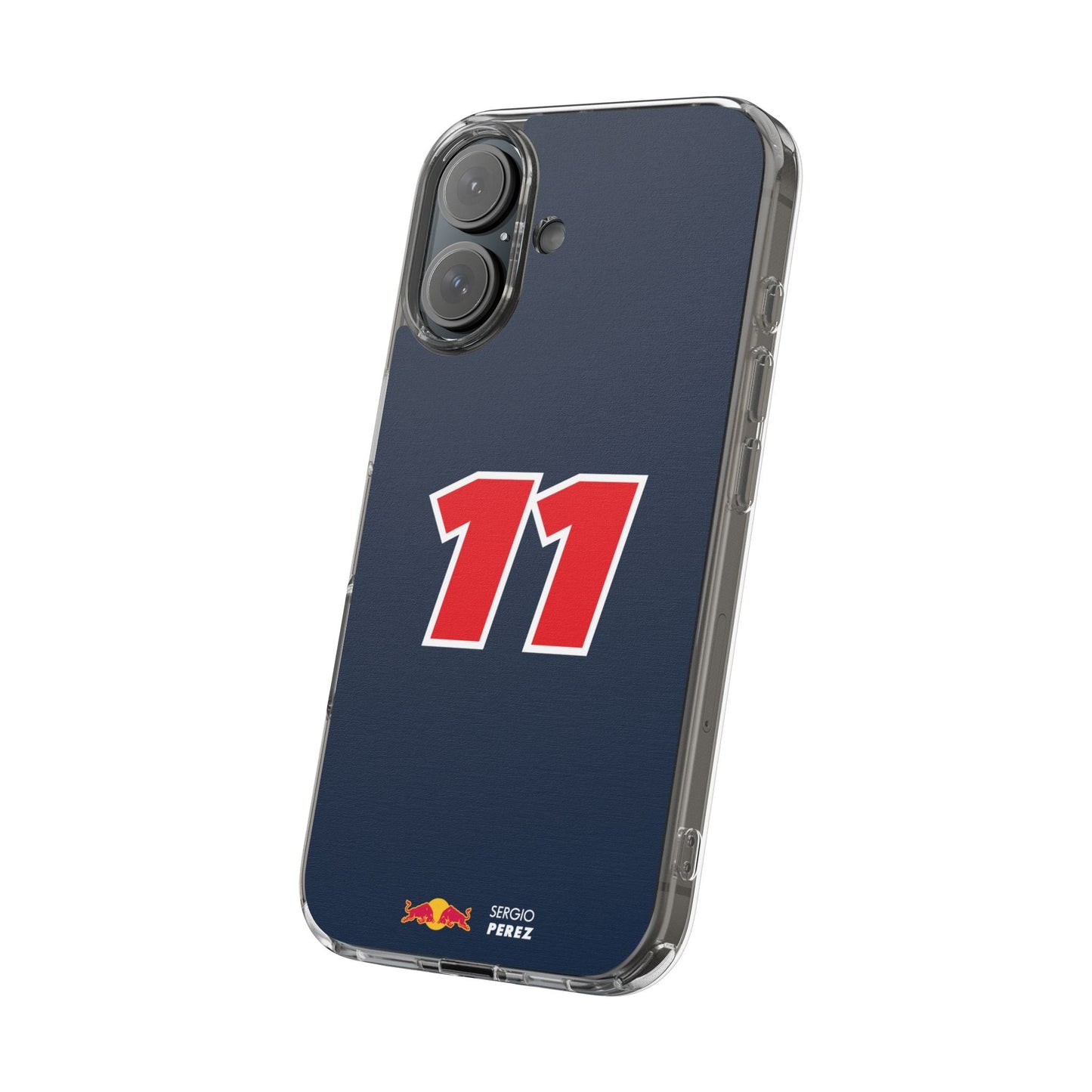Checo Perez #11