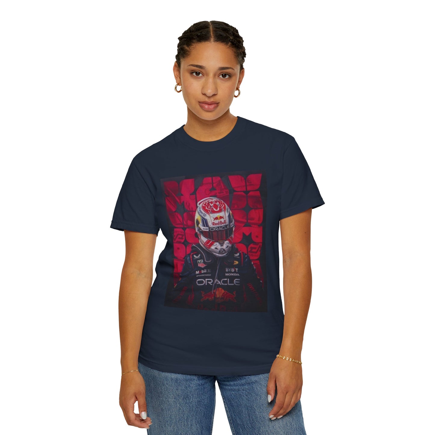 Super Max - Unisex T-shirt
