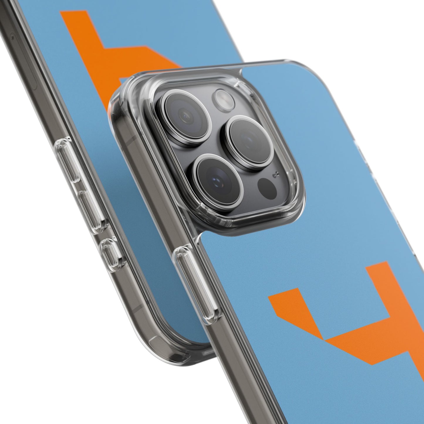Lando Norris #4 - Phone Case