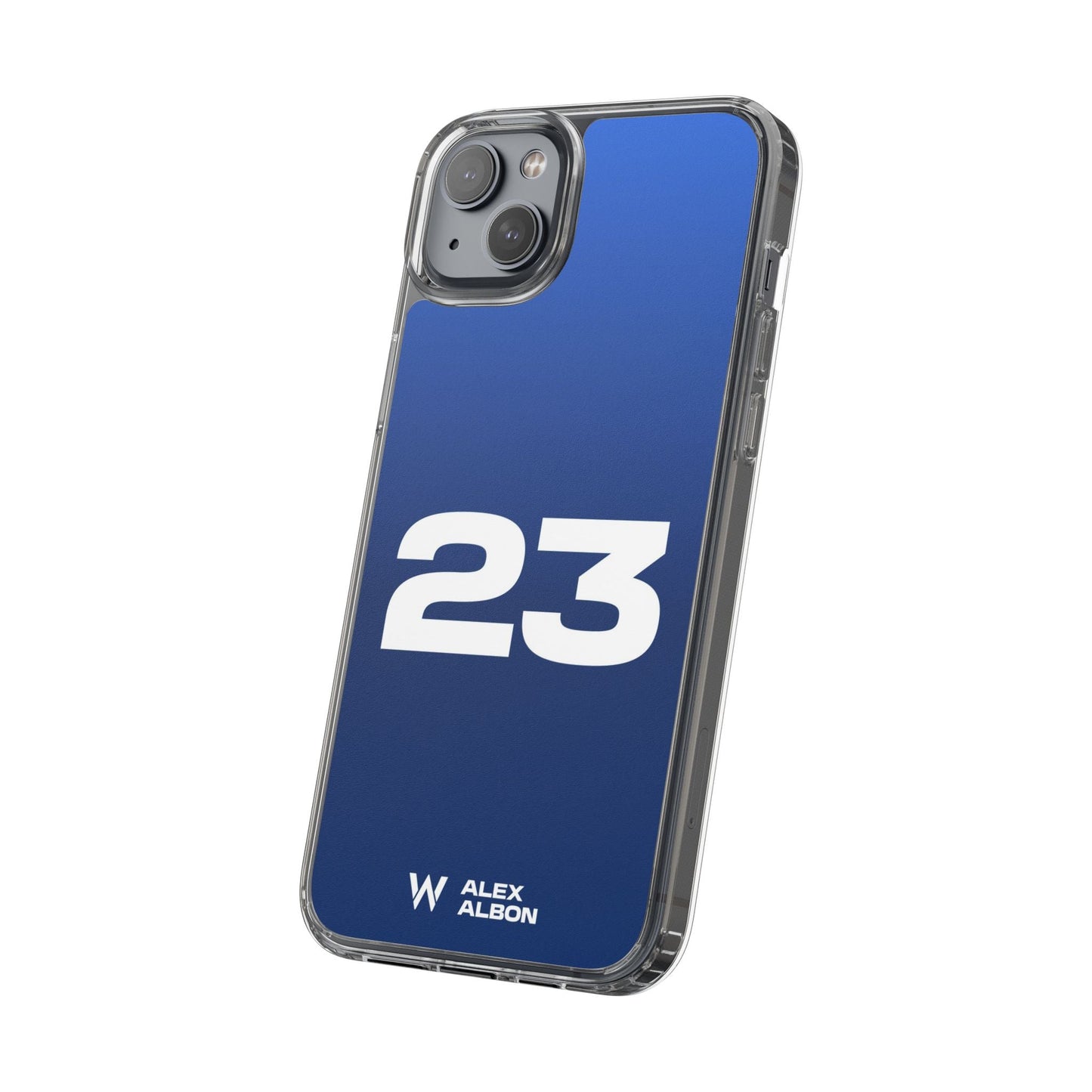 Alex Albon #23