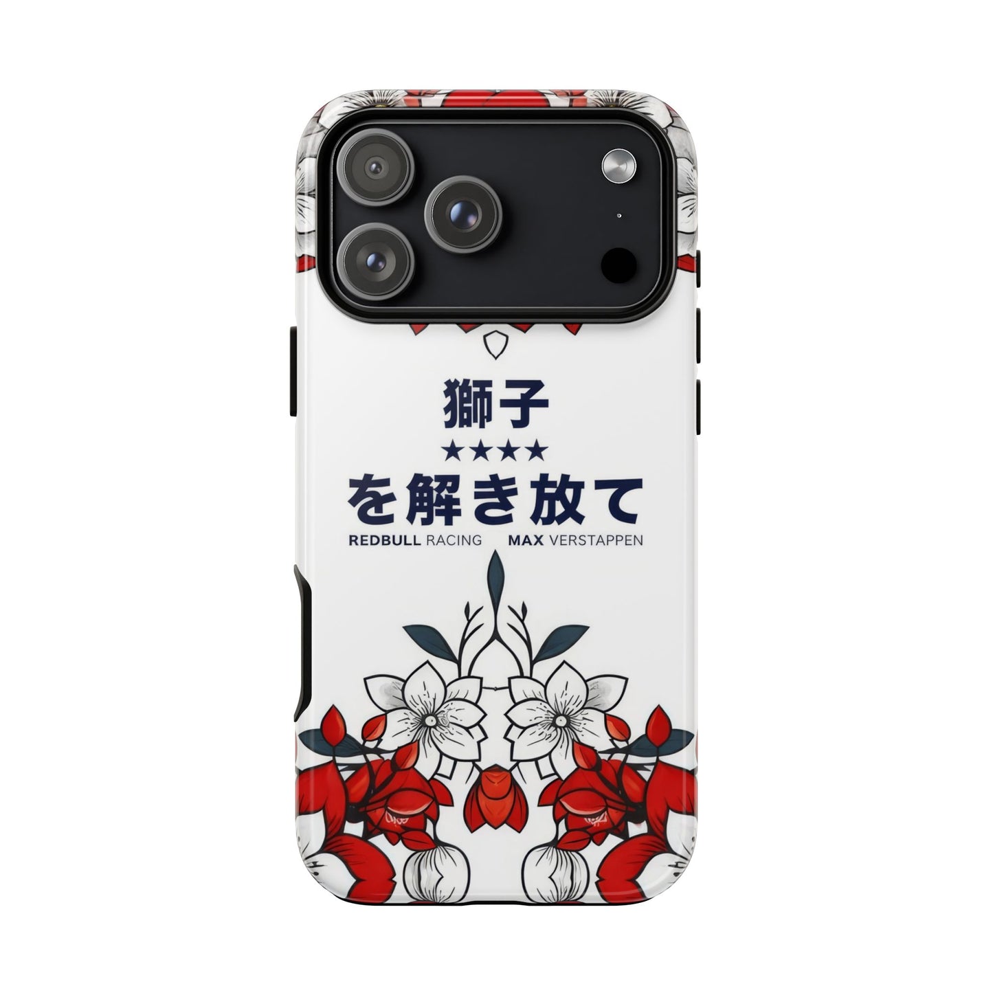 Max Verstappen Japan // Phone Case