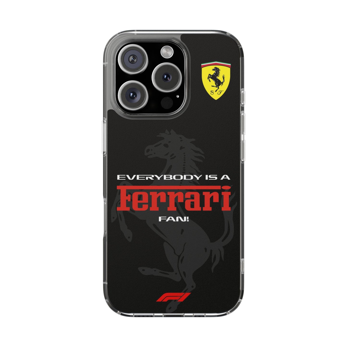 Ferrari Fan