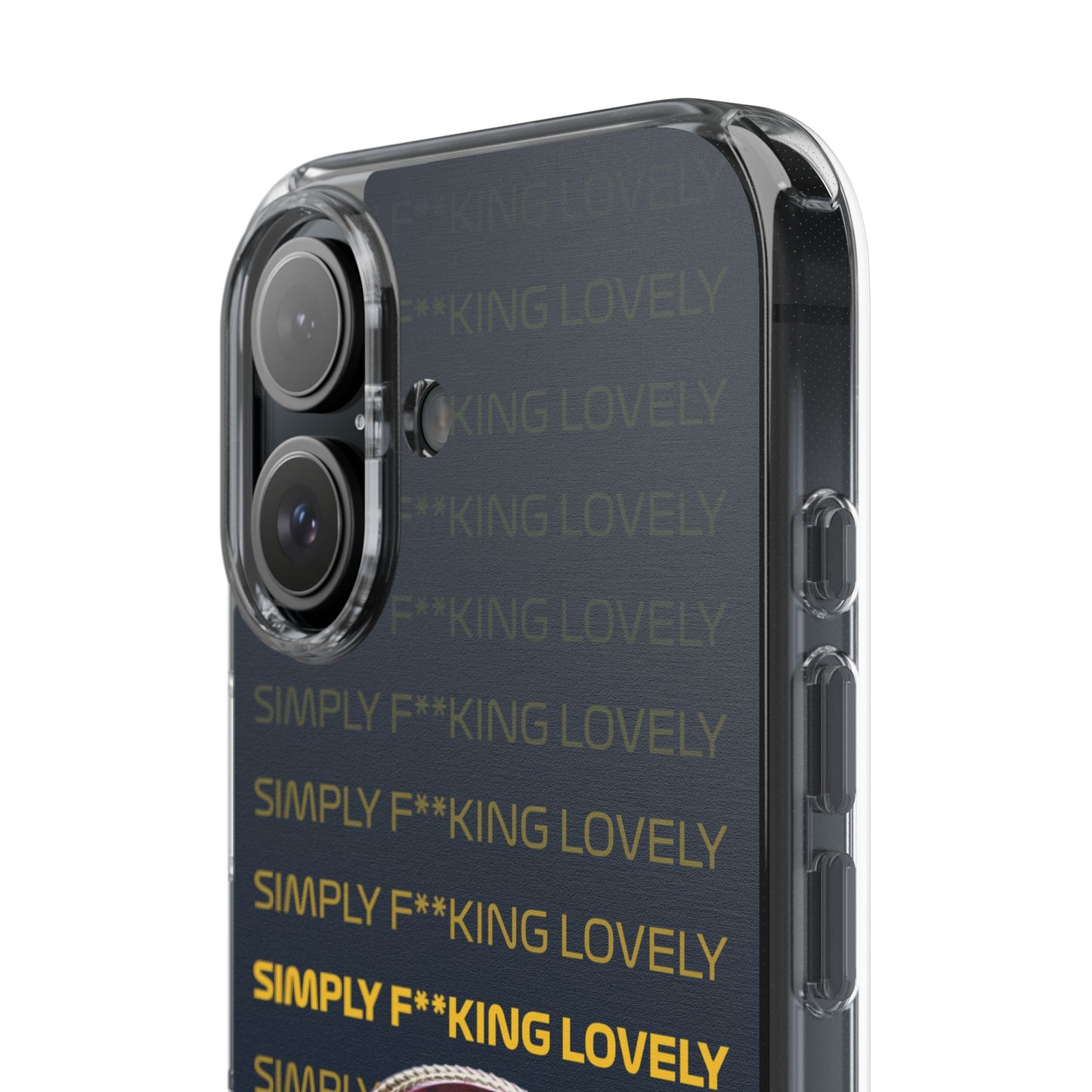Simply F**king Lovely - Max